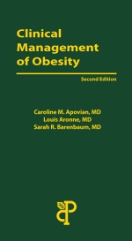 Clinical Management of Obesity