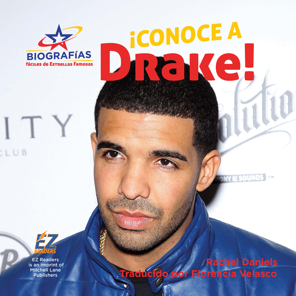 ¡Conoce a Drake!