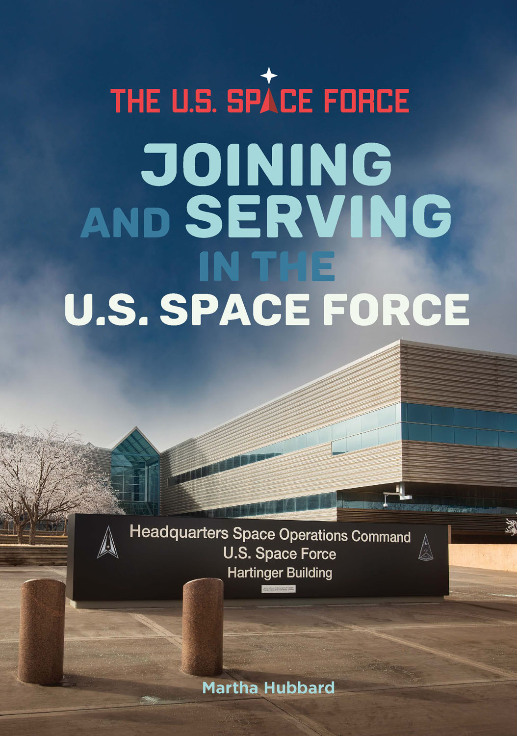 Joining and Serving in the U.S. Space Force
