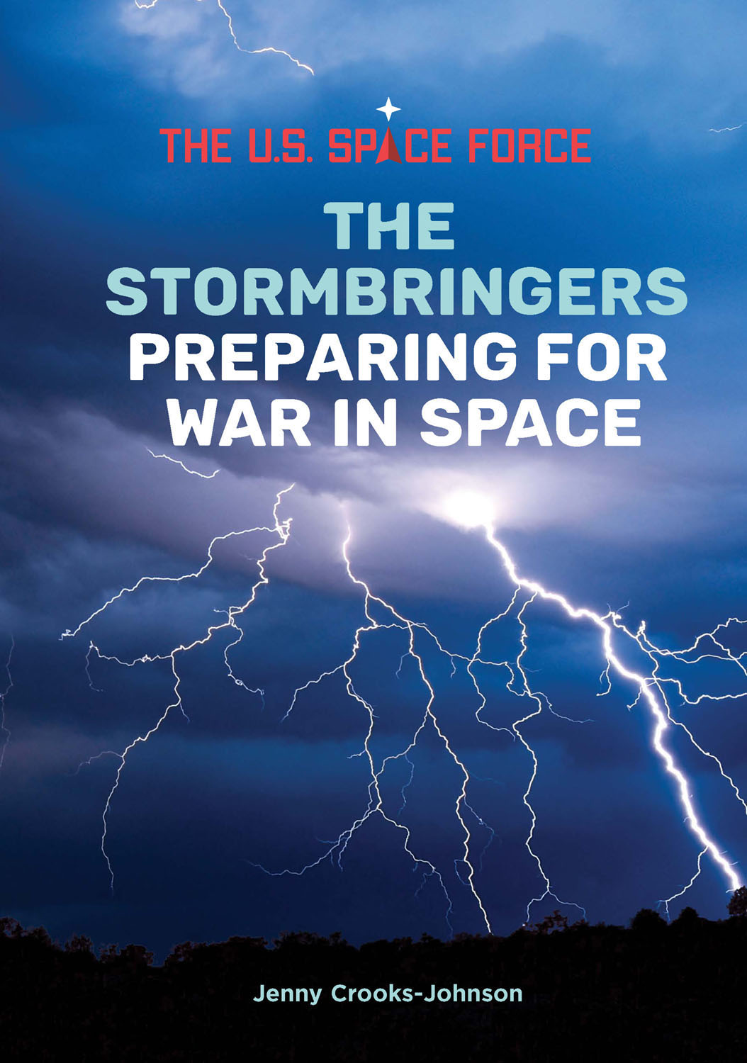 The Stormbringers Preparing for War in Space