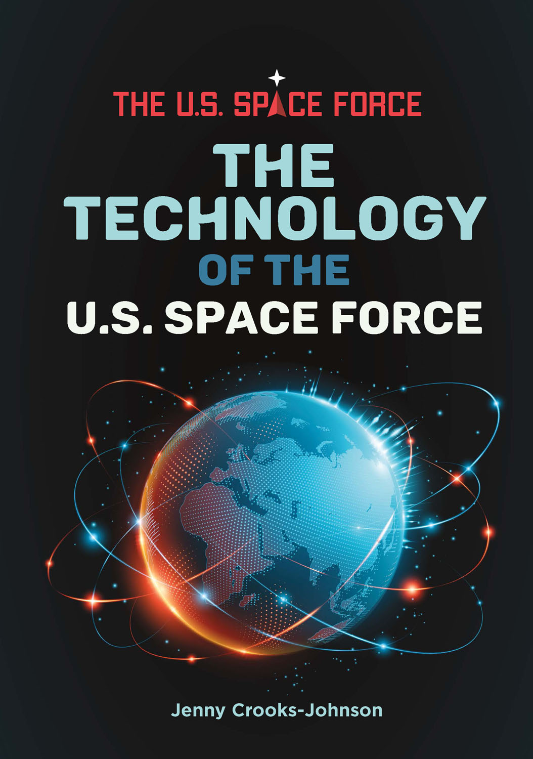 The Technology of the U.S. Space Force