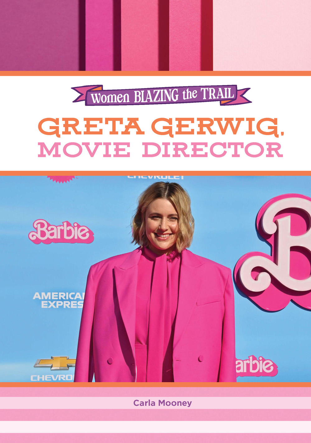 Greta Gerwig, Movie Director