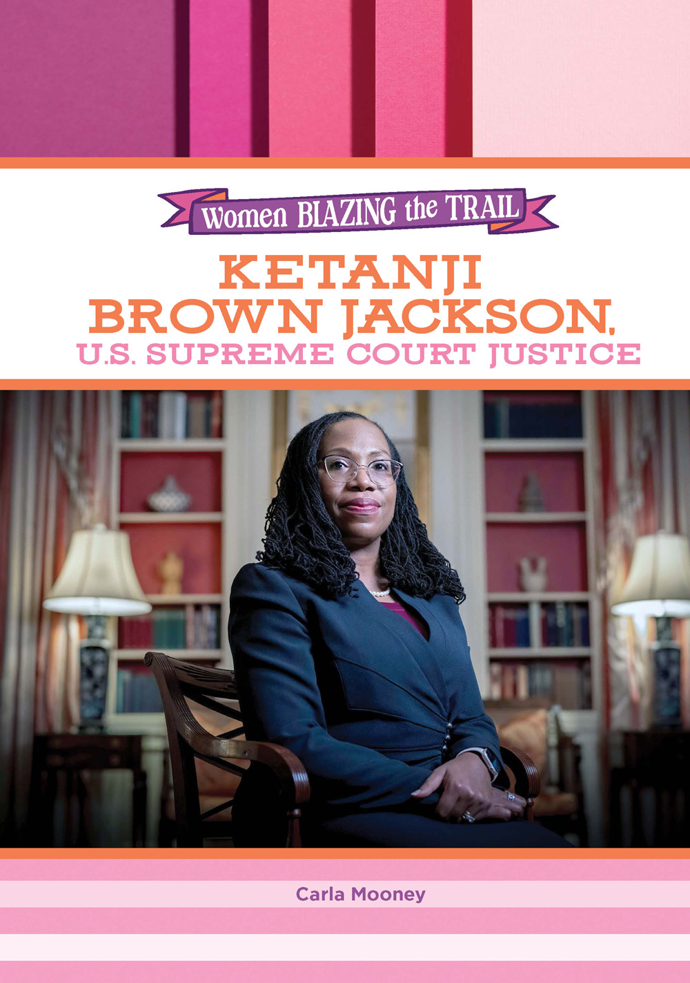 Ketanji Brown Jackson, U.S. Supreme Court Justice