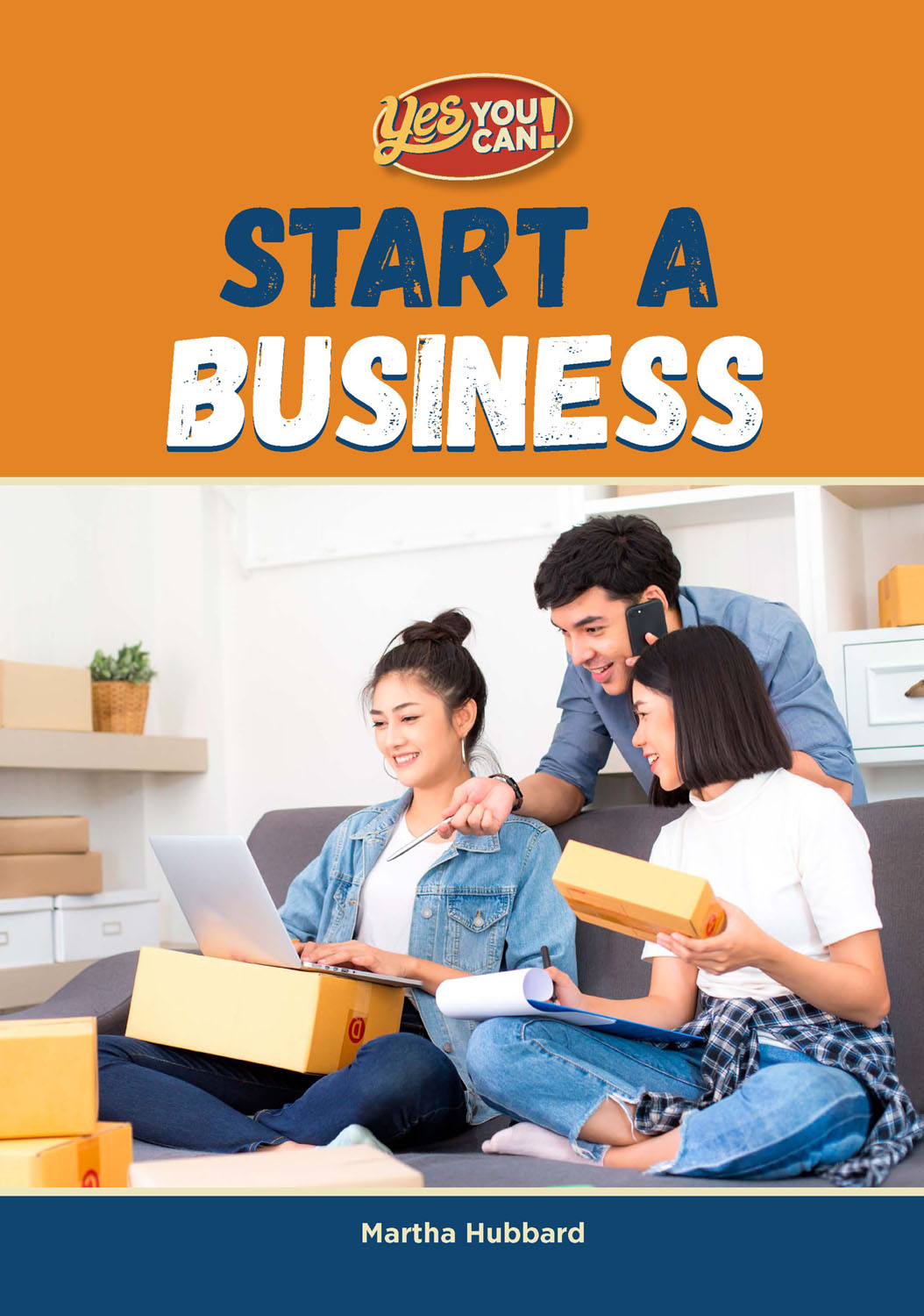 Start a Business