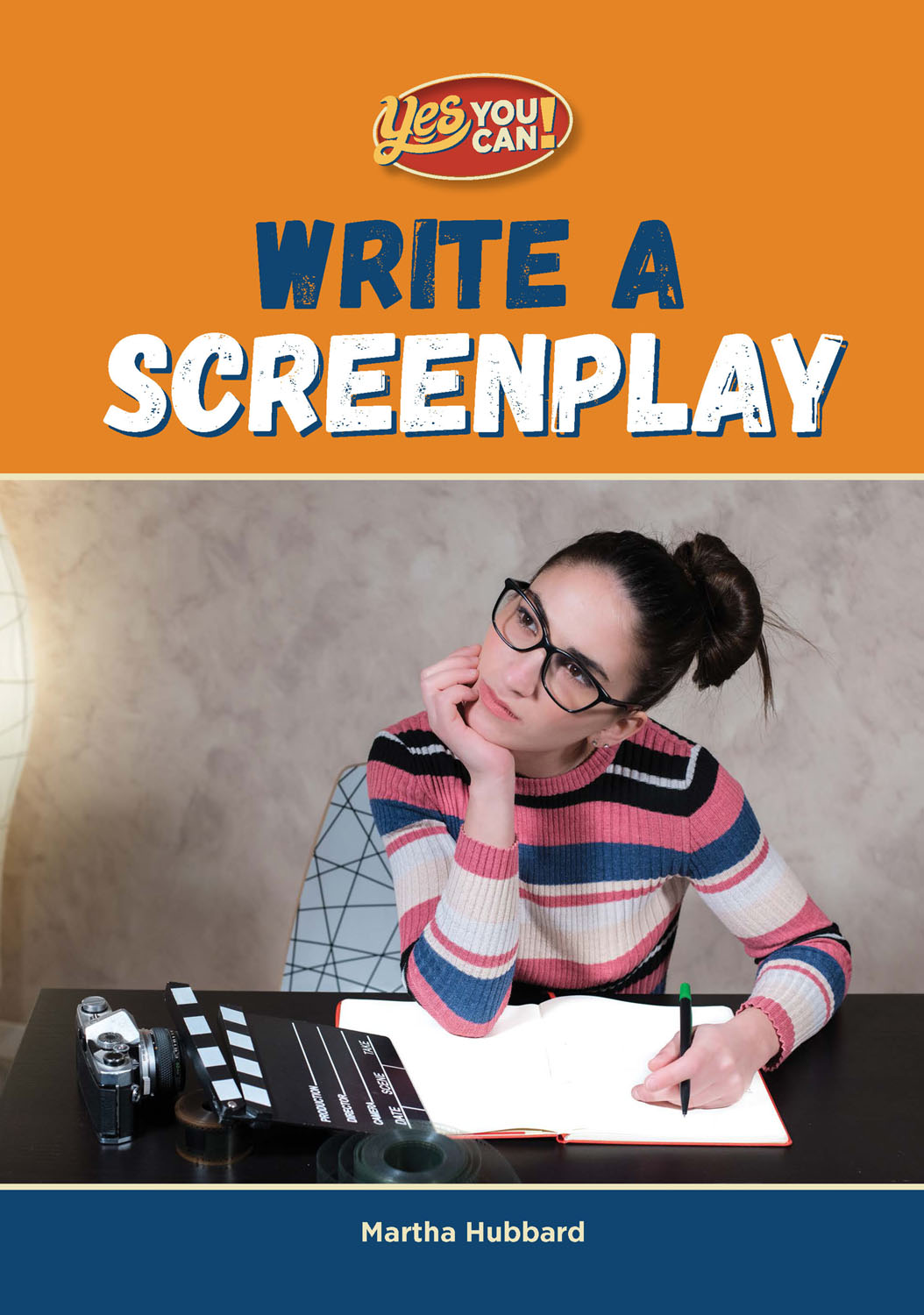 Write a Screenplay