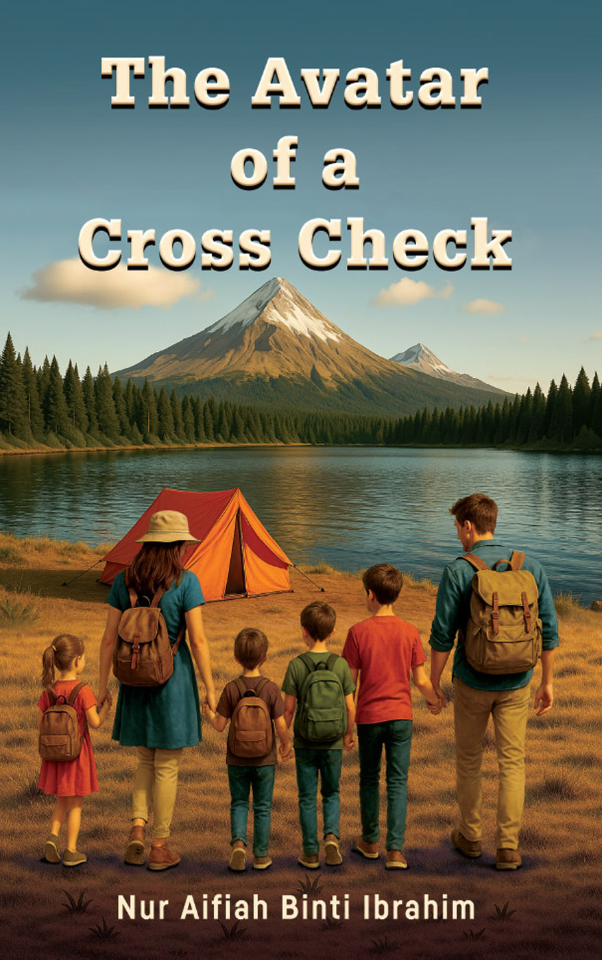 The Avatar of a Cross Check