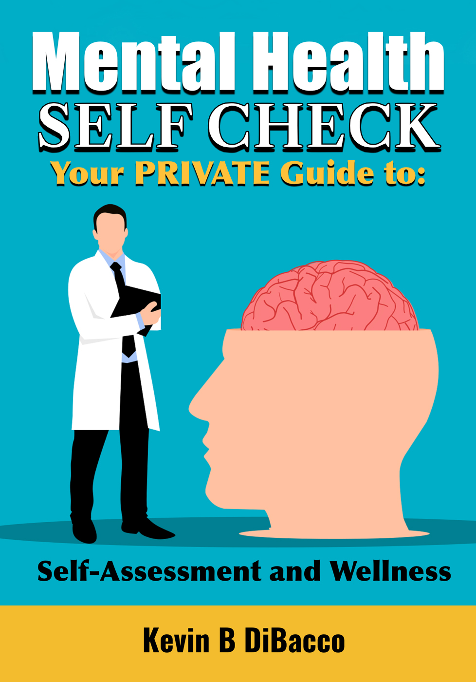 Mental Health SELF CHECK