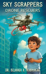 Sky Scrappers: Drone Rescuers Sky Scrappers: Drone Rescuers