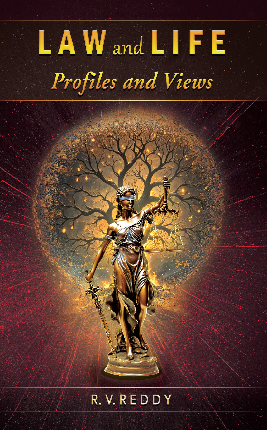 Law and Life: Profiles and Views