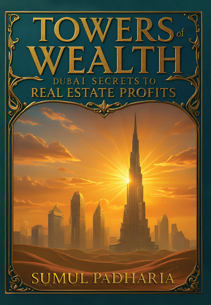 Towers of Wealth: Dubai Secrets to Real Estate Profits