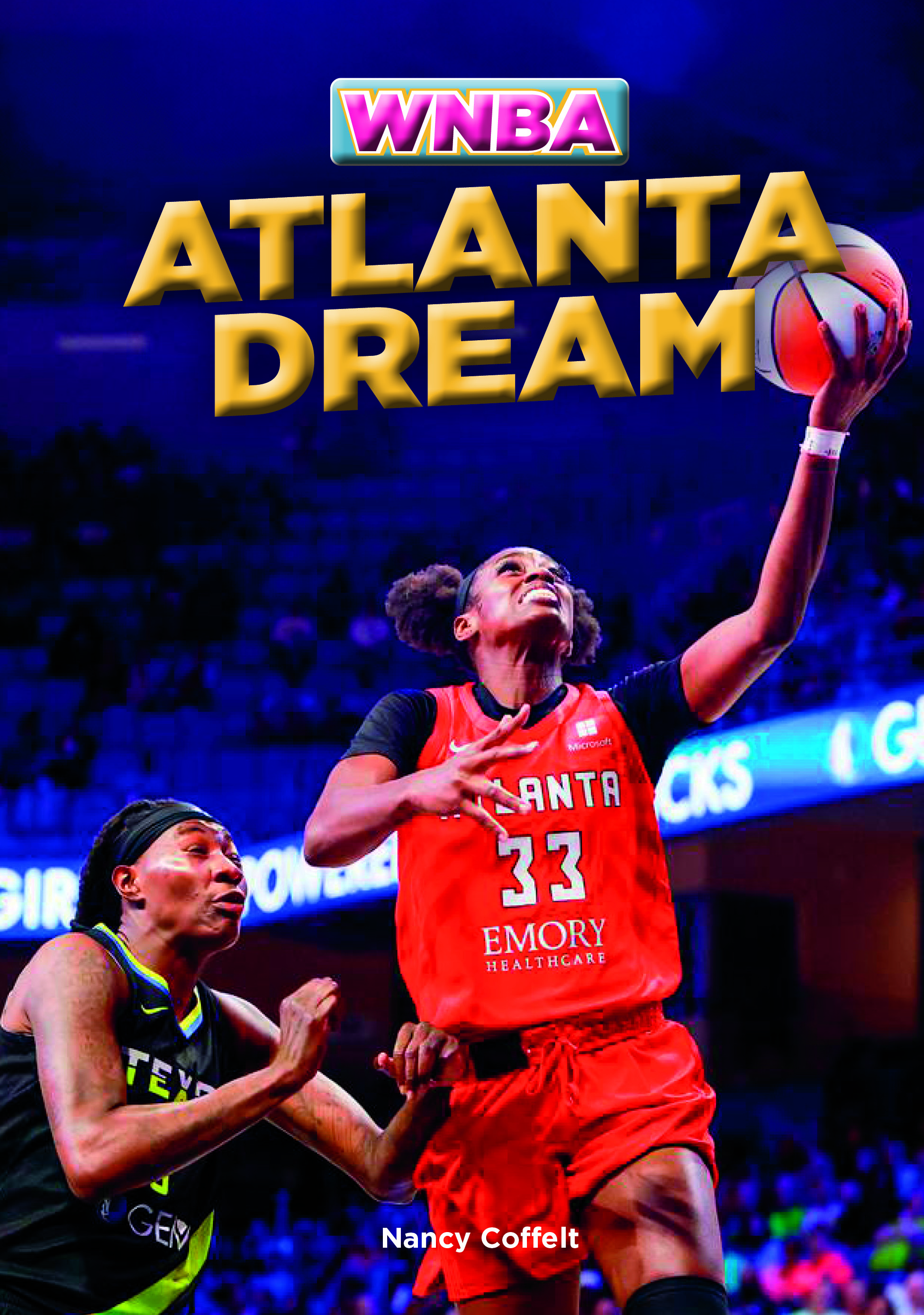 Atlanta Dream