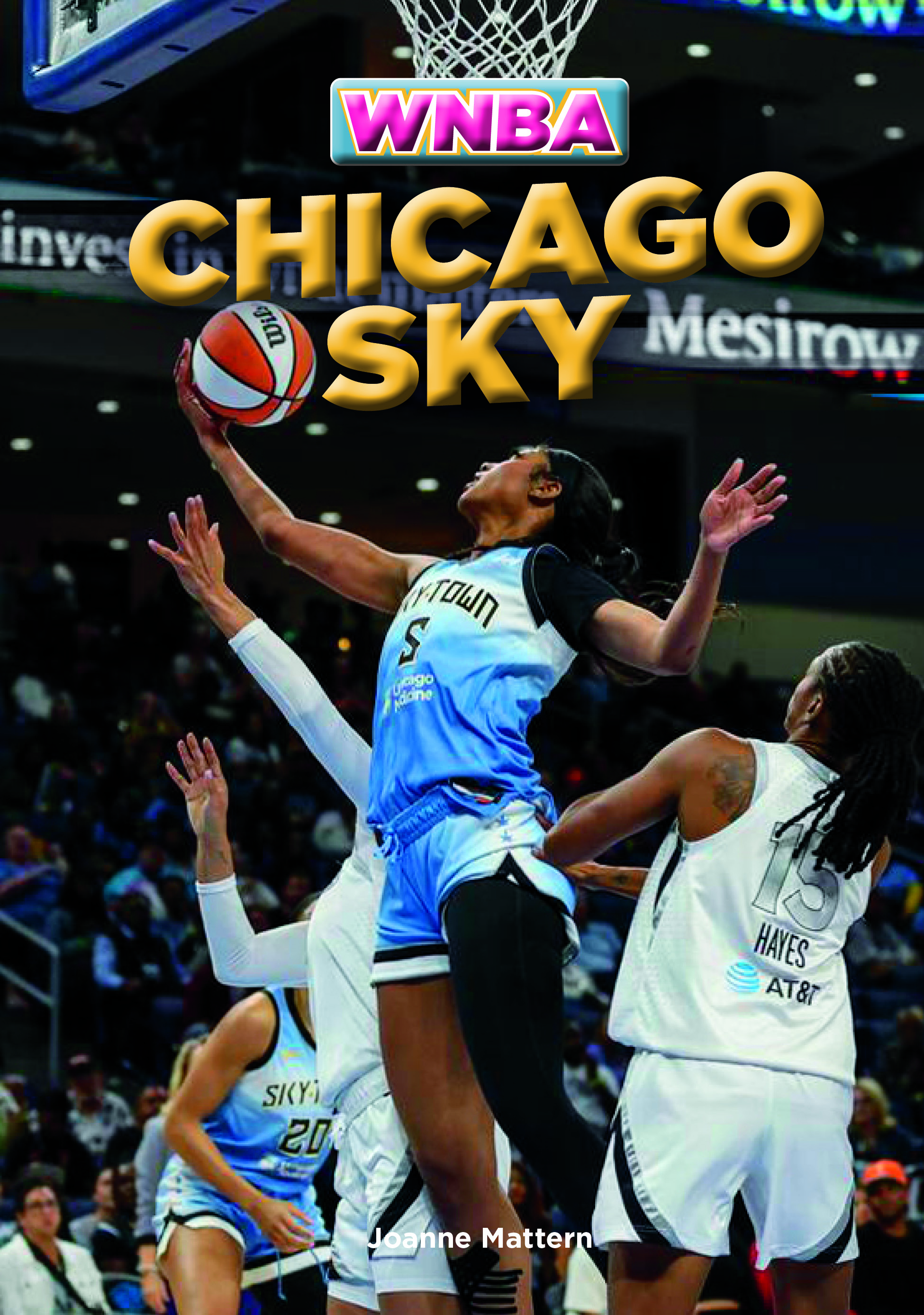 Chicago Sky