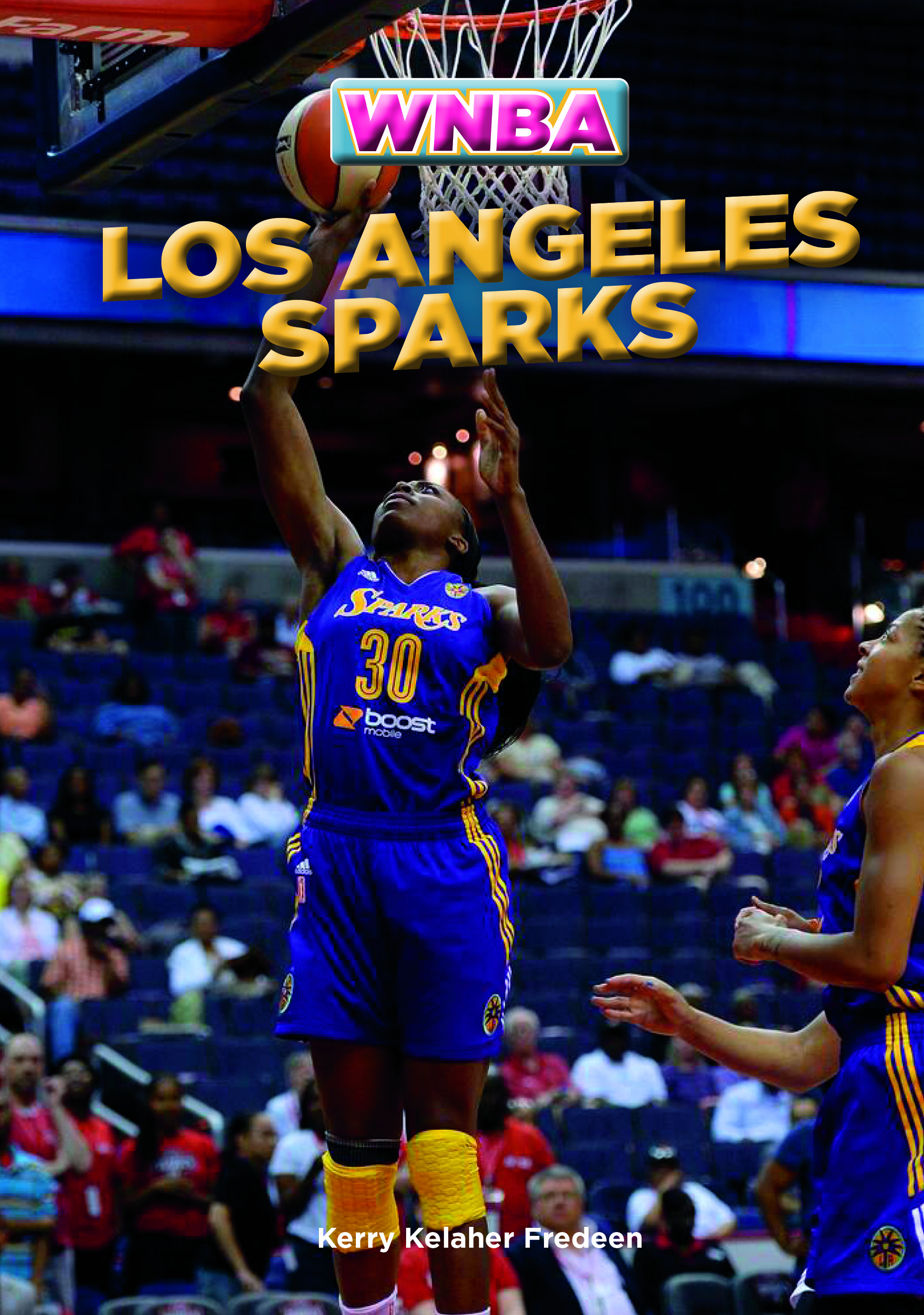 Los Angeles Sparks