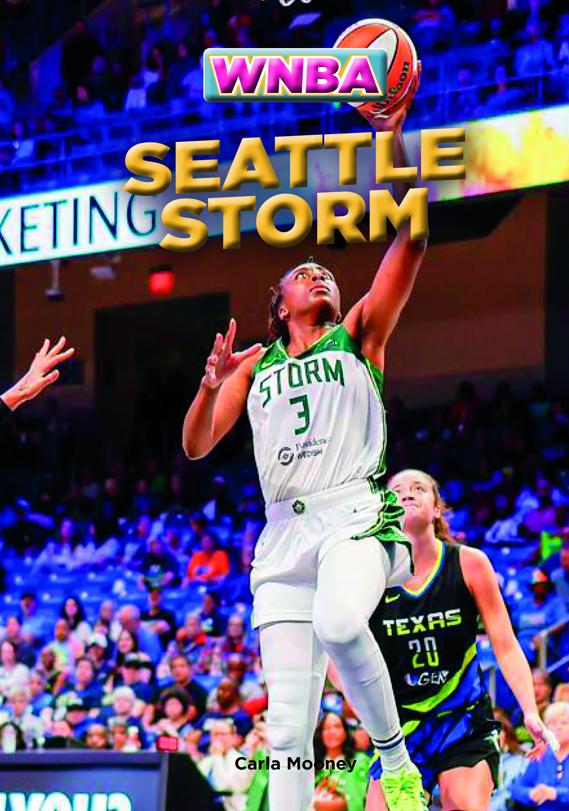 Seattle Storm