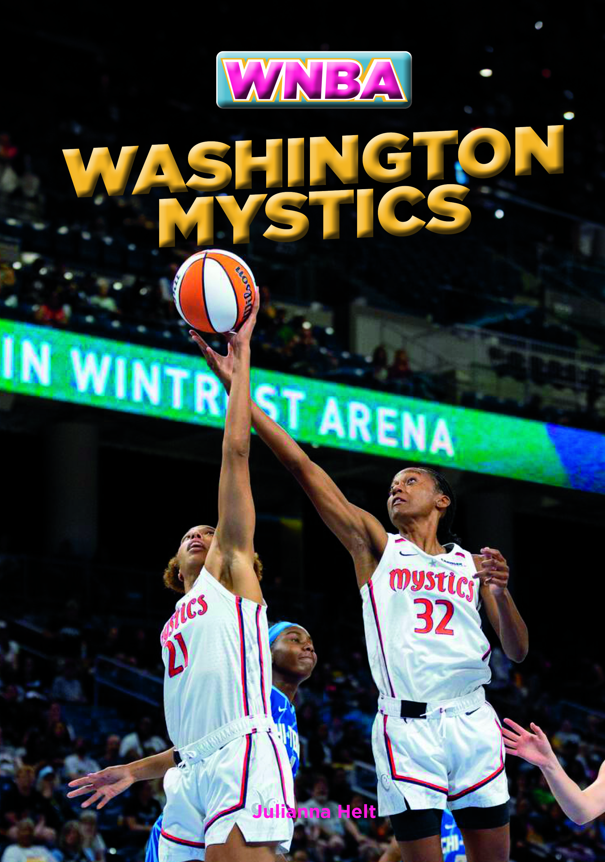 Washington Mystics