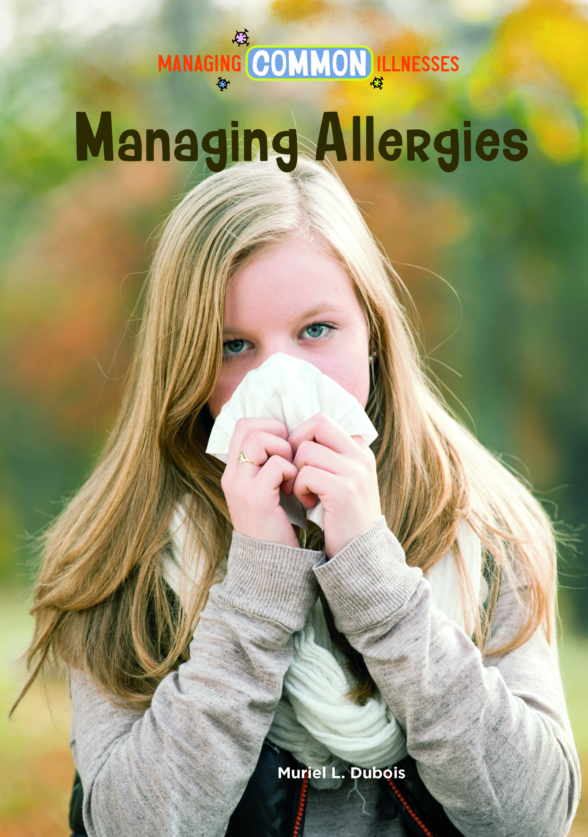 Managing Allergies