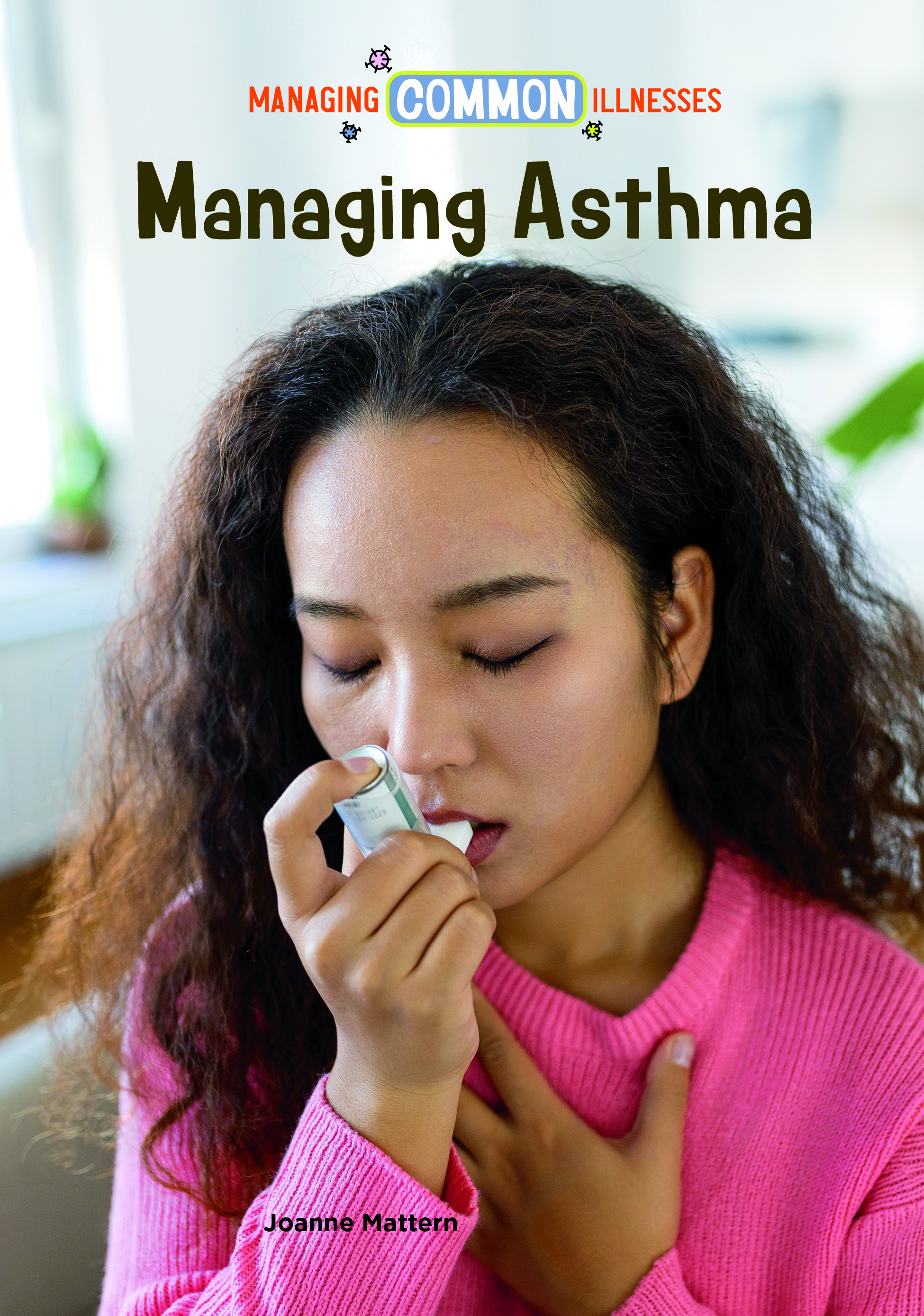 Managing Asthma