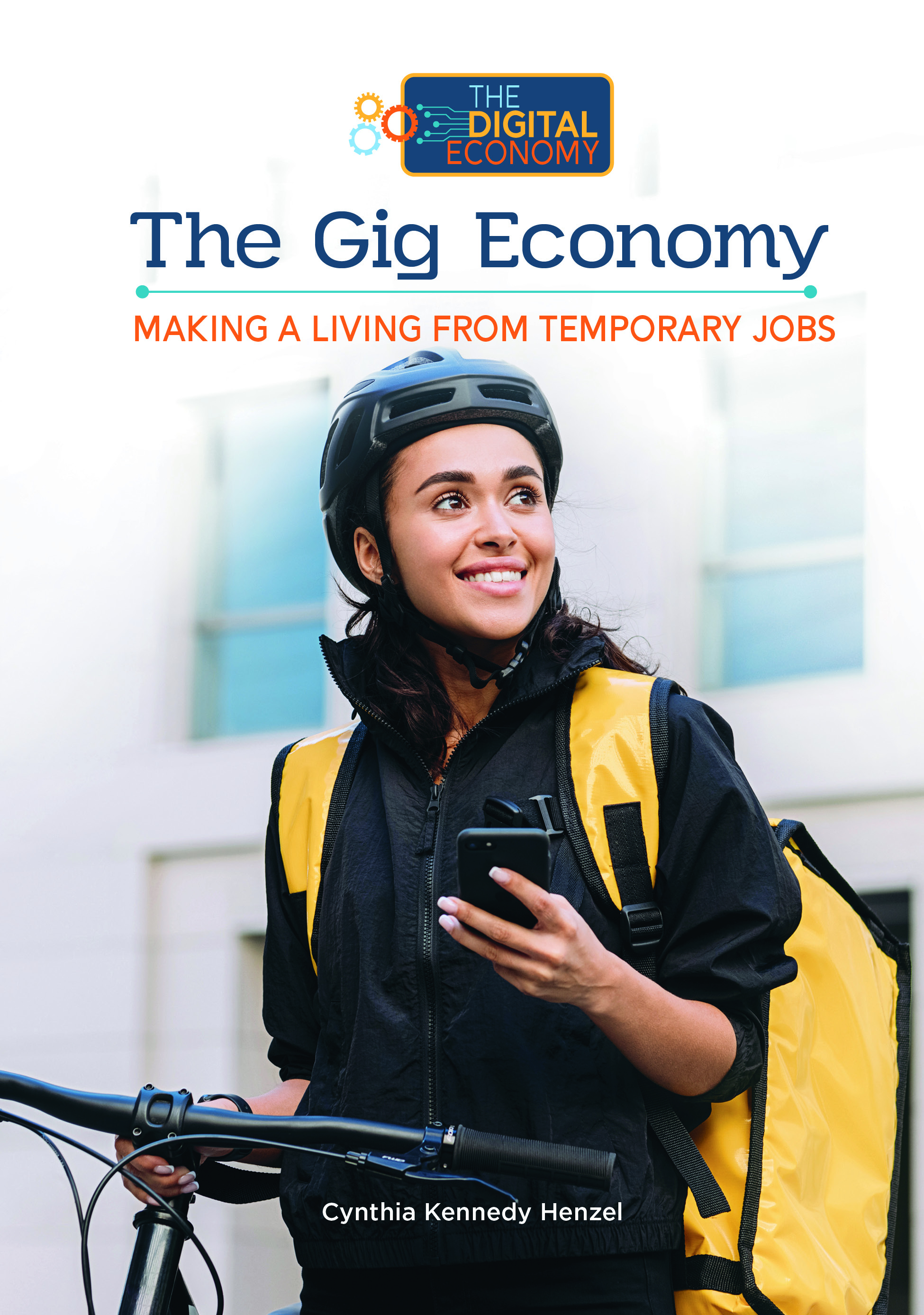 The Gig Economy: Making a Living from Temporary Jobs