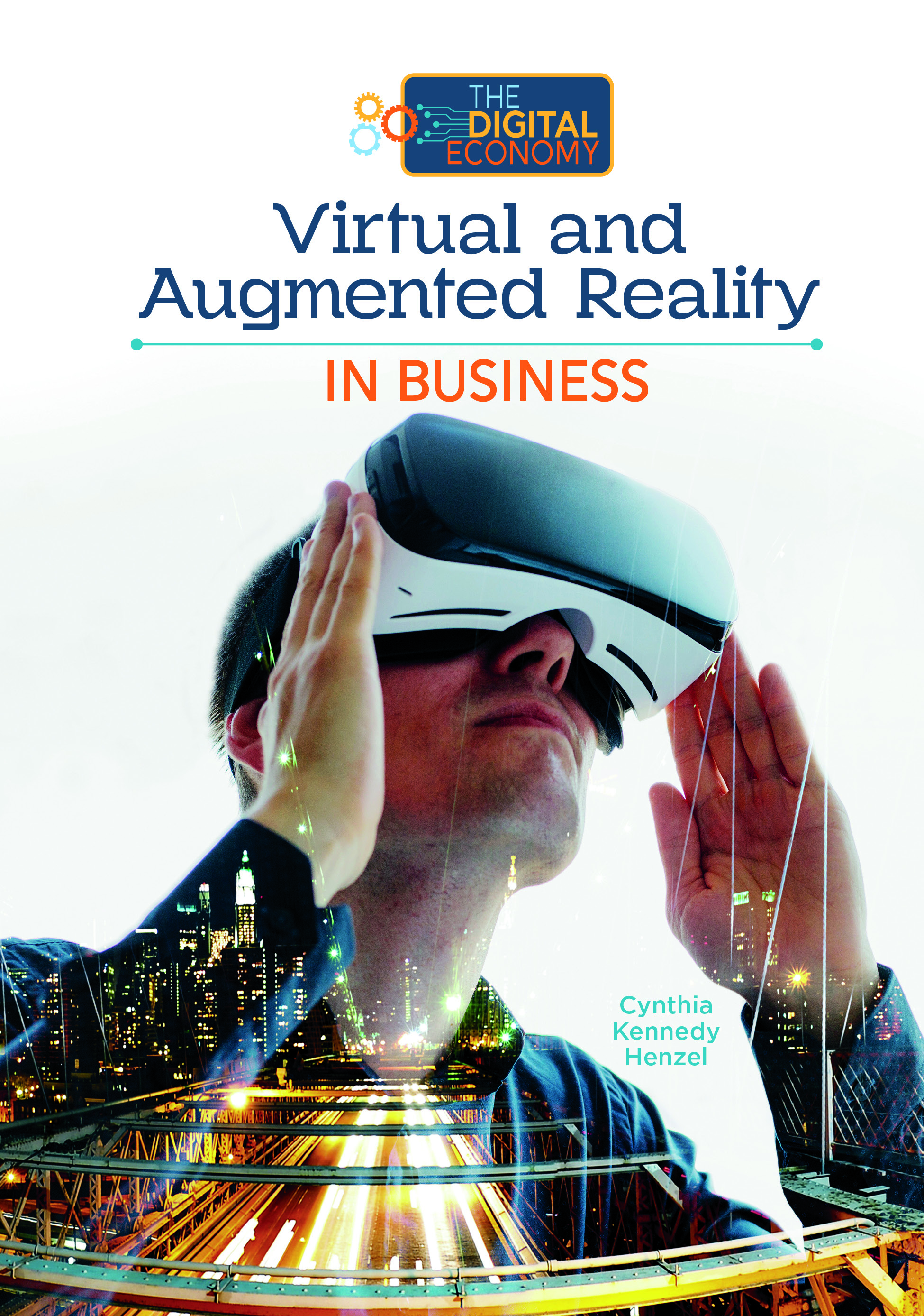 Virtual and Augmented Reality in Business