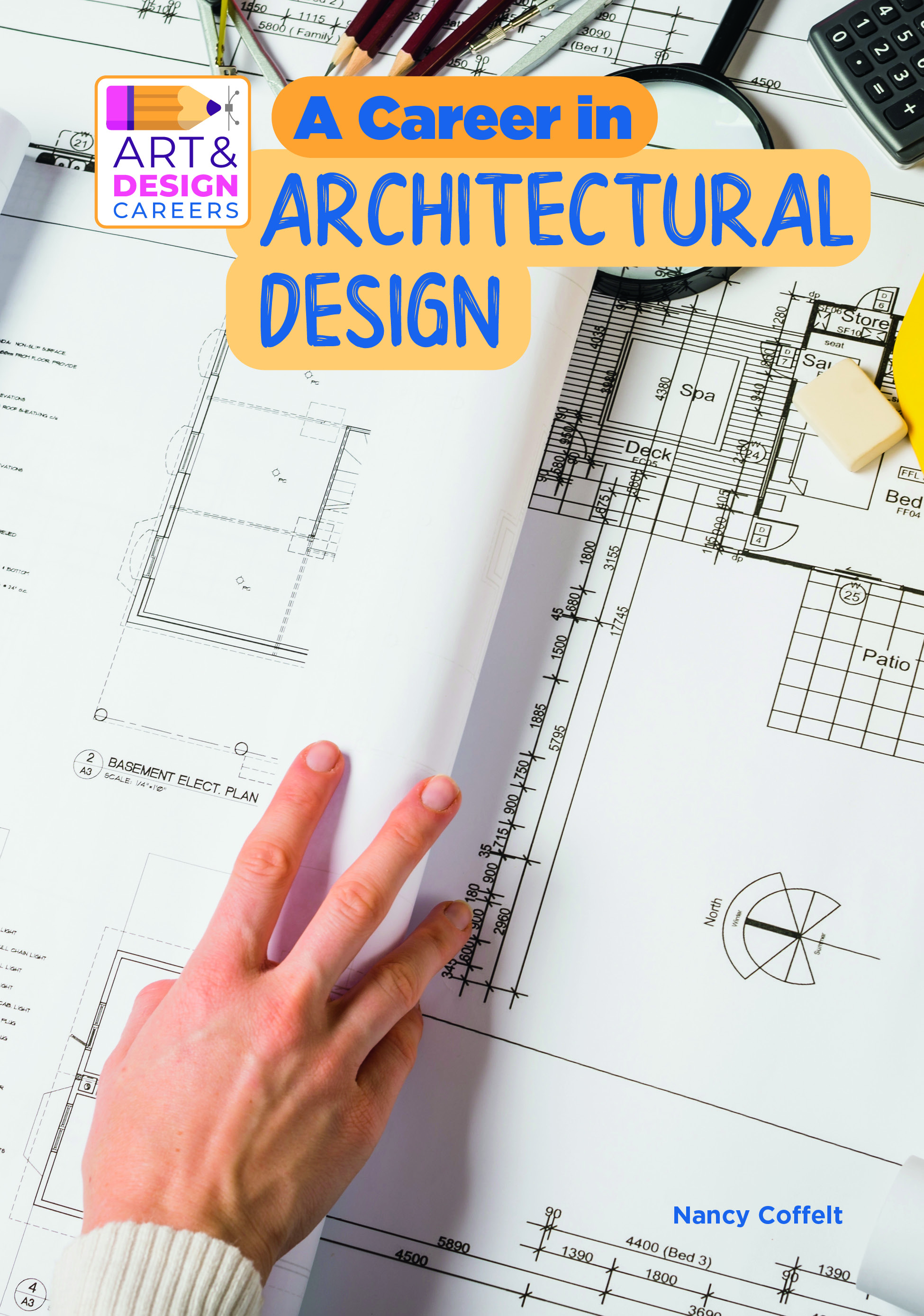 A Career in Architectural Design