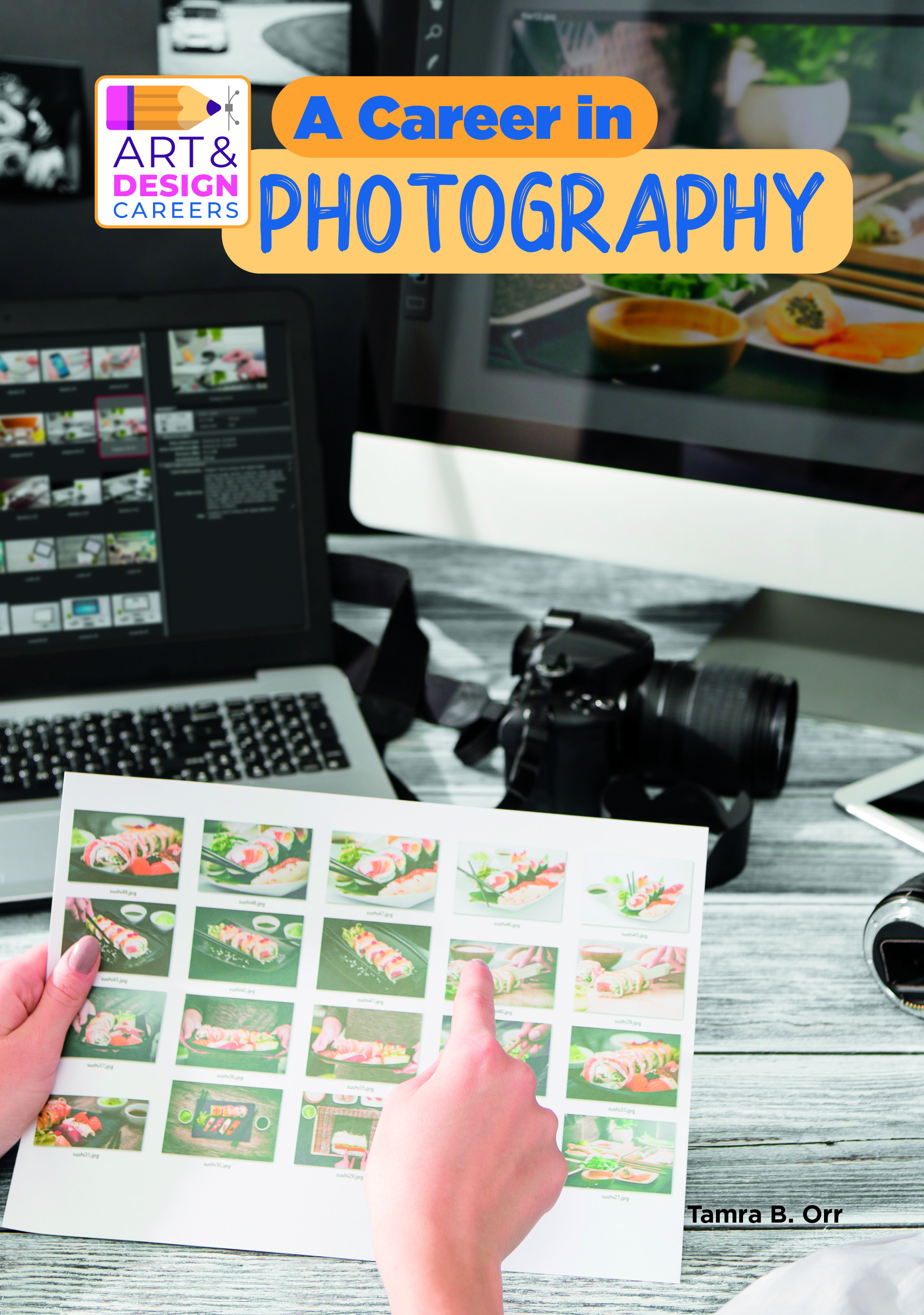 A Career in Photography