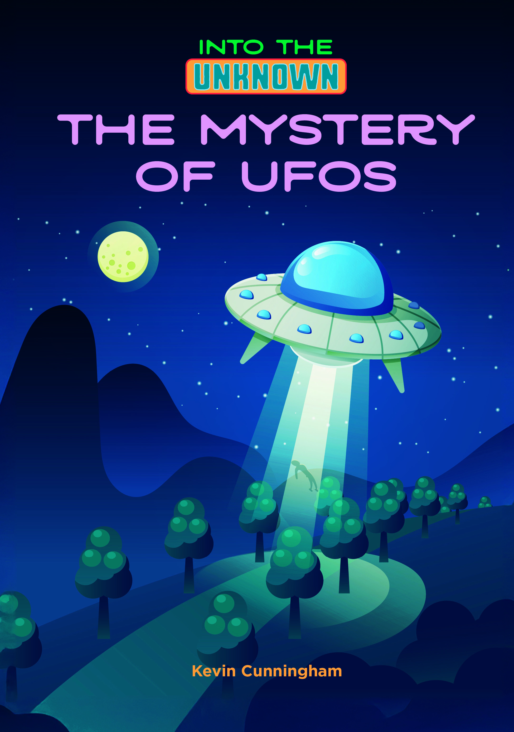 The Mystery of UFOS