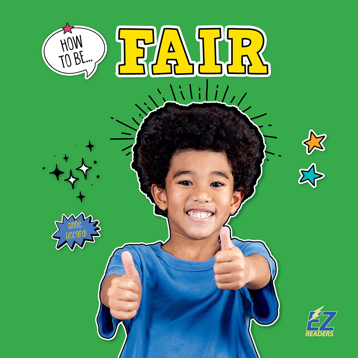 How to Be Fair