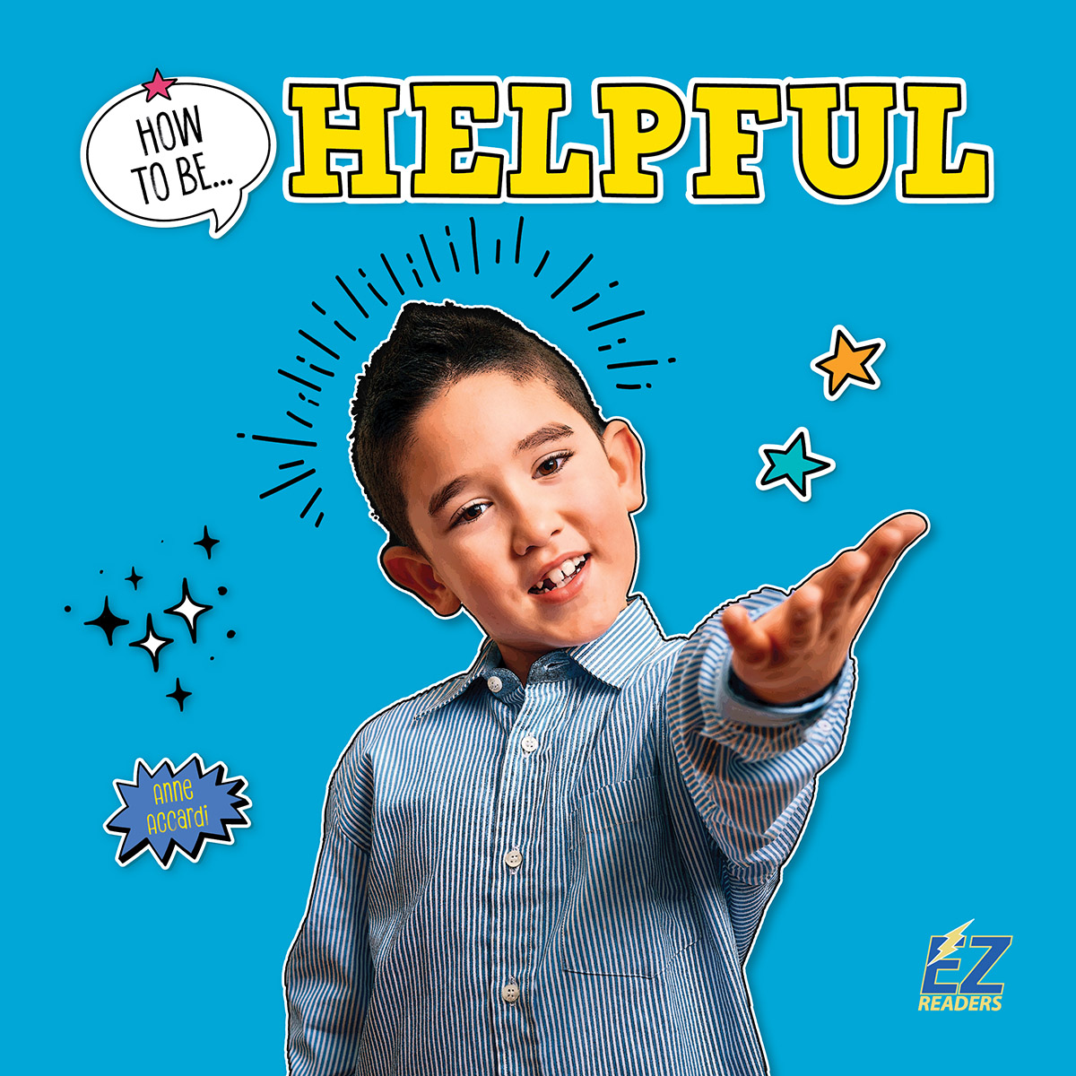 How to Be Helpful