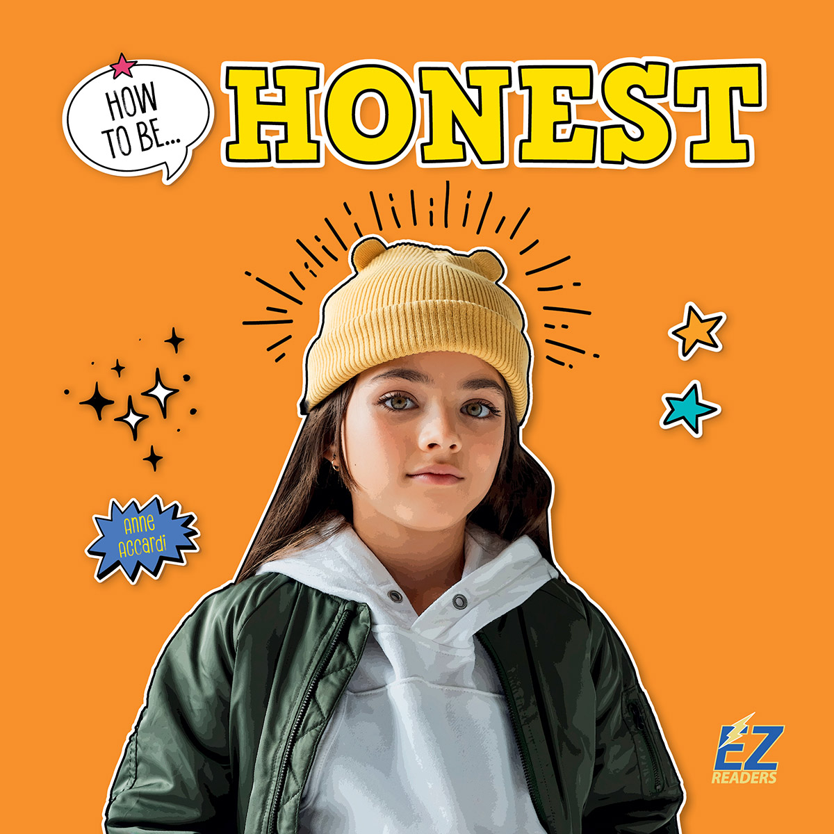 How to Be Honest