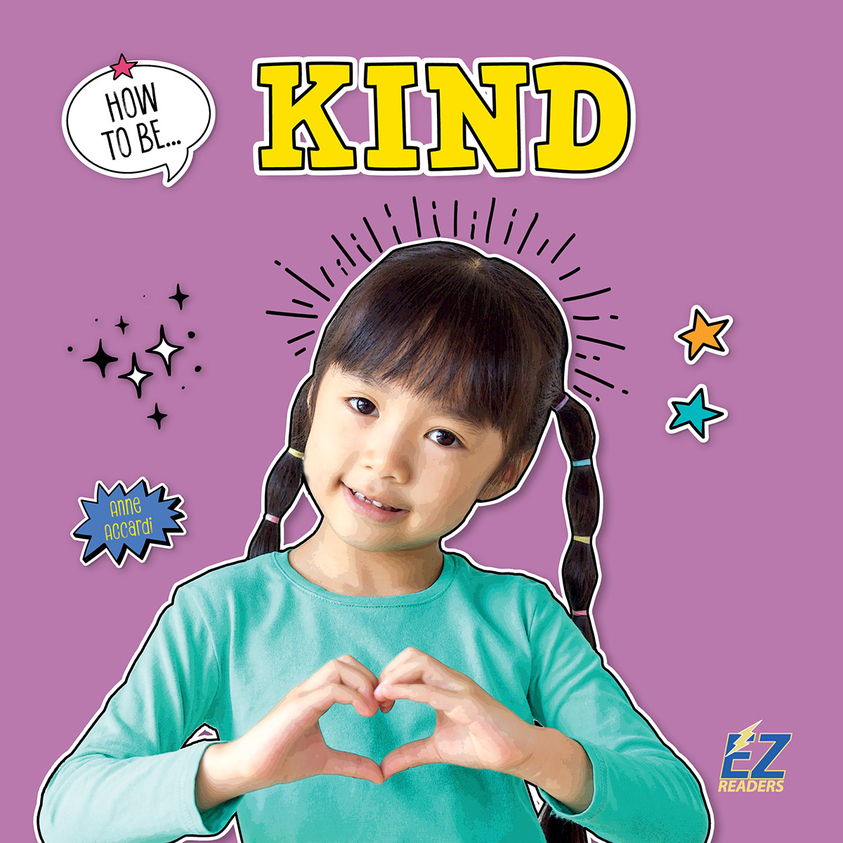 How to Be Kind