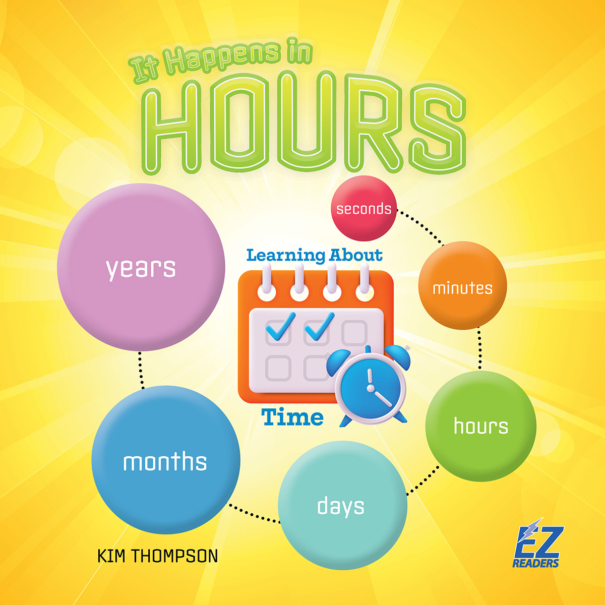 It Happens in Hours