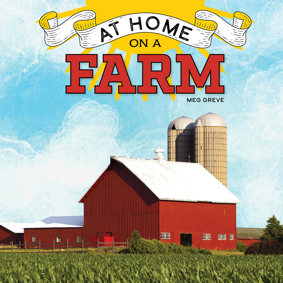 At Home on a Farm