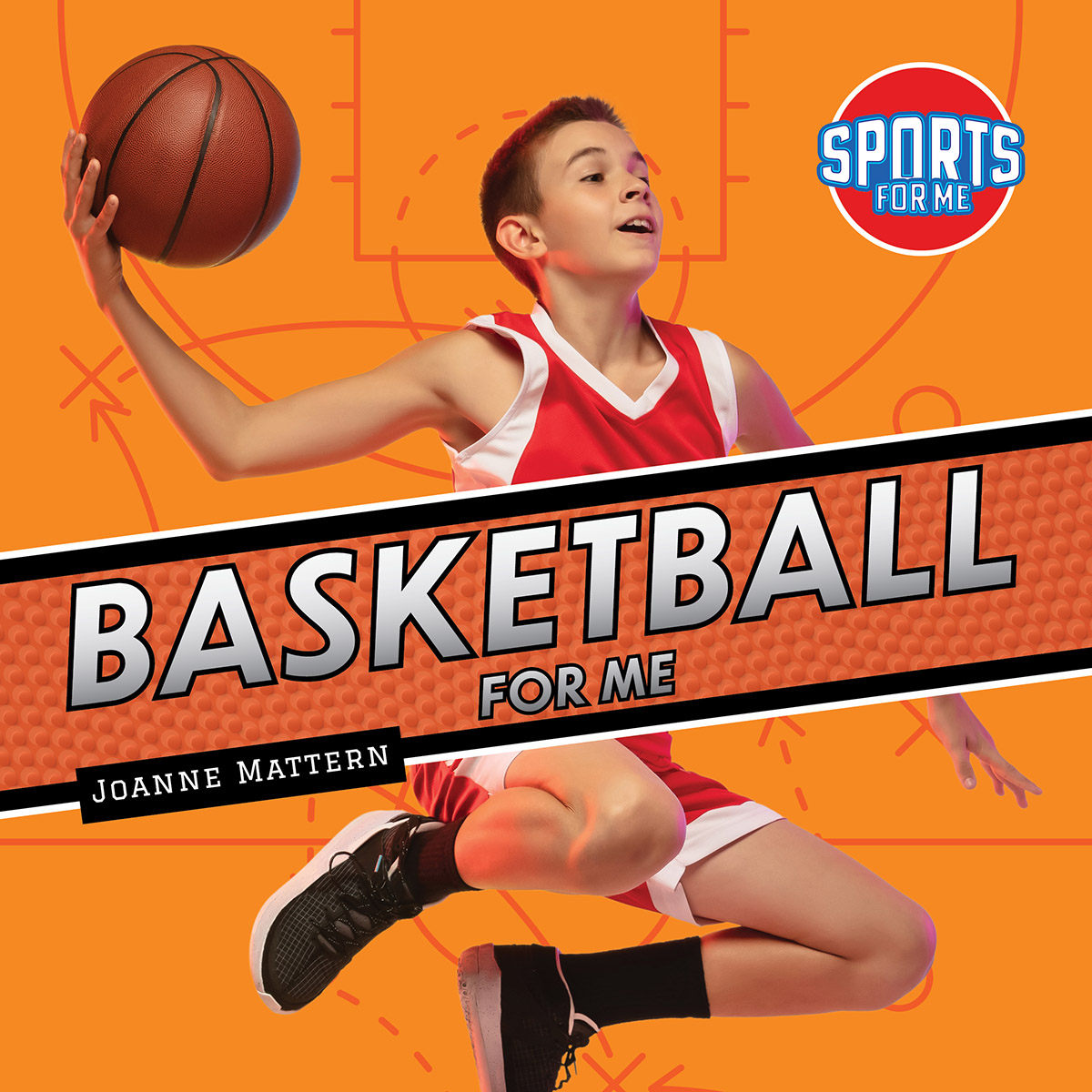 Basketball for Me