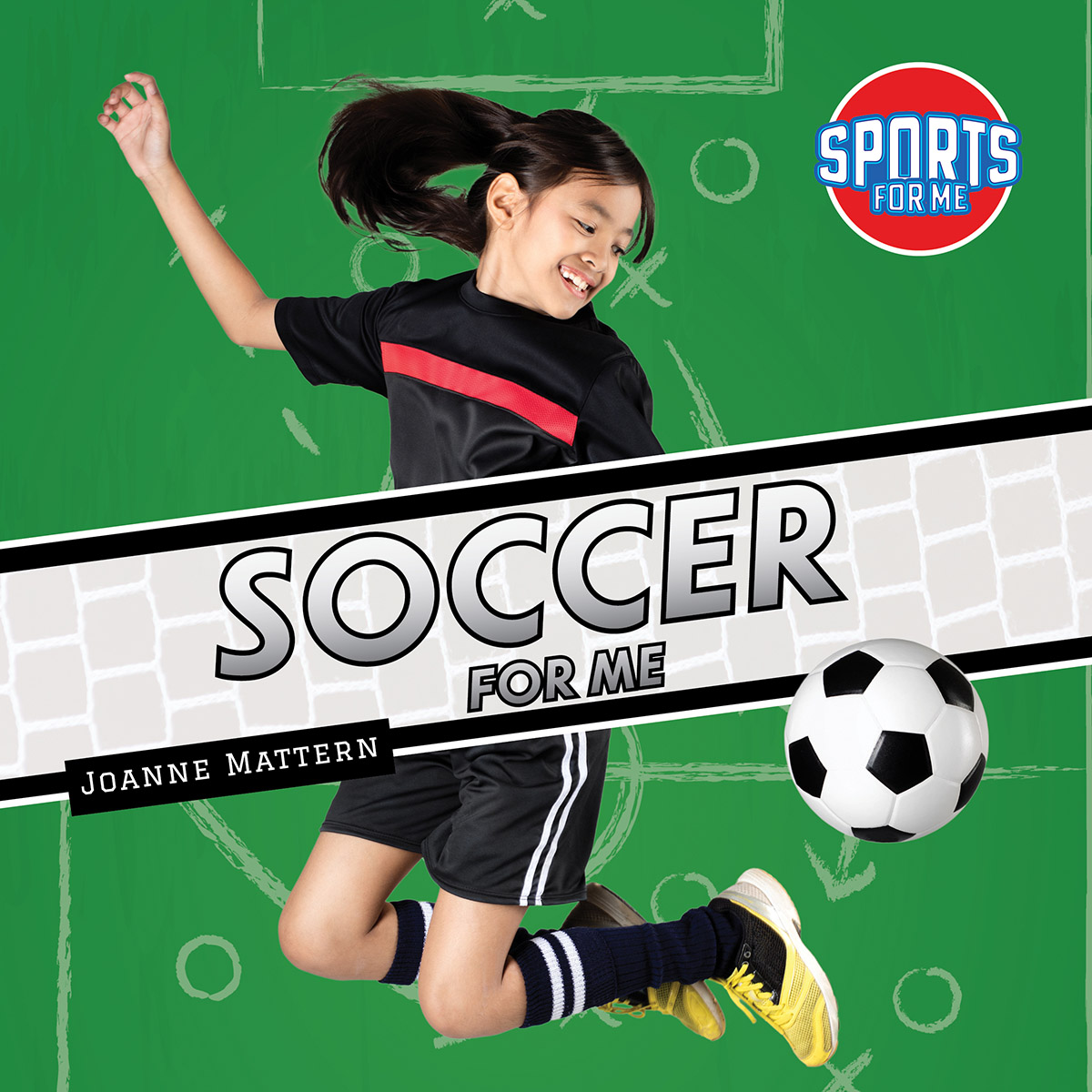 Soccer for Me