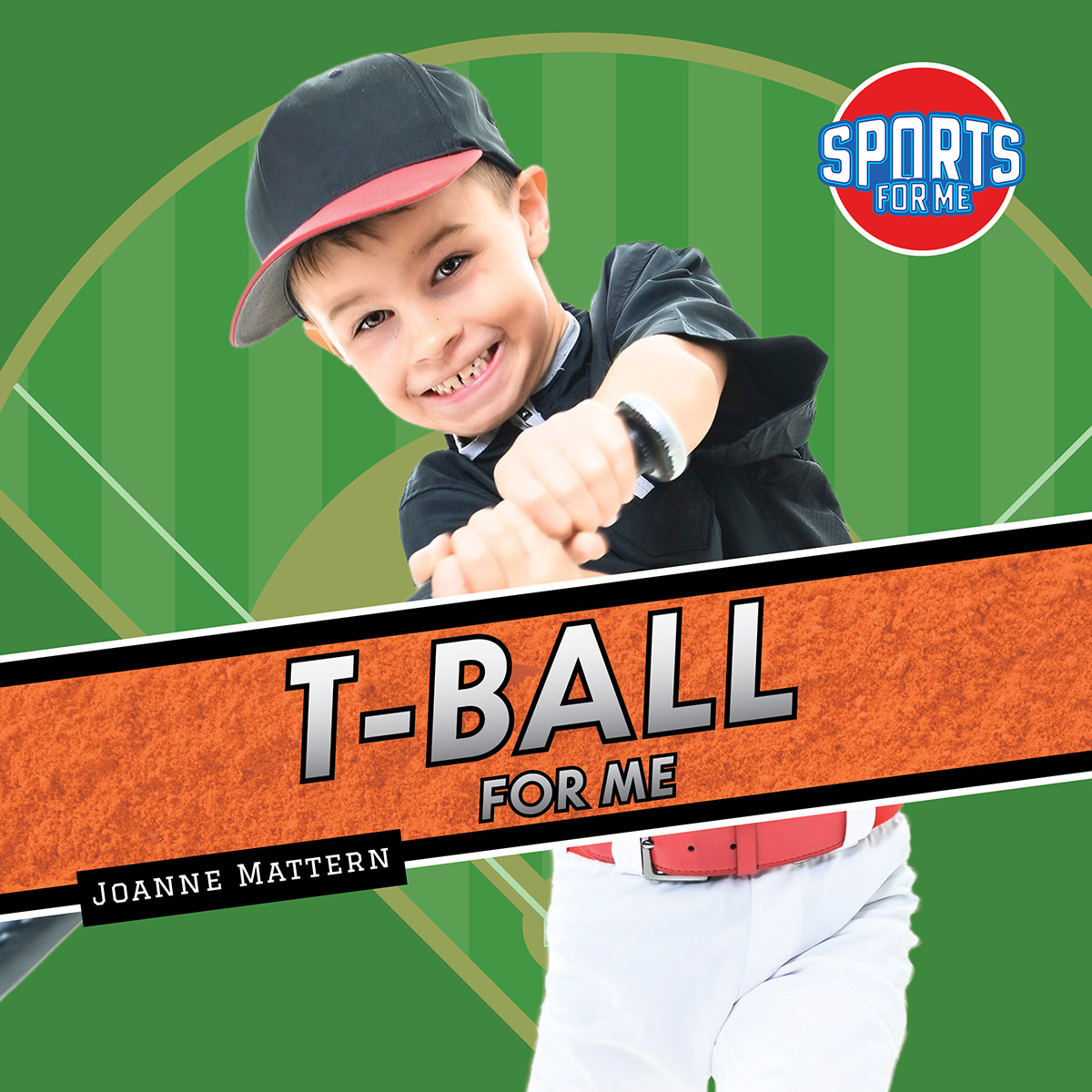 T-Ball for Me
