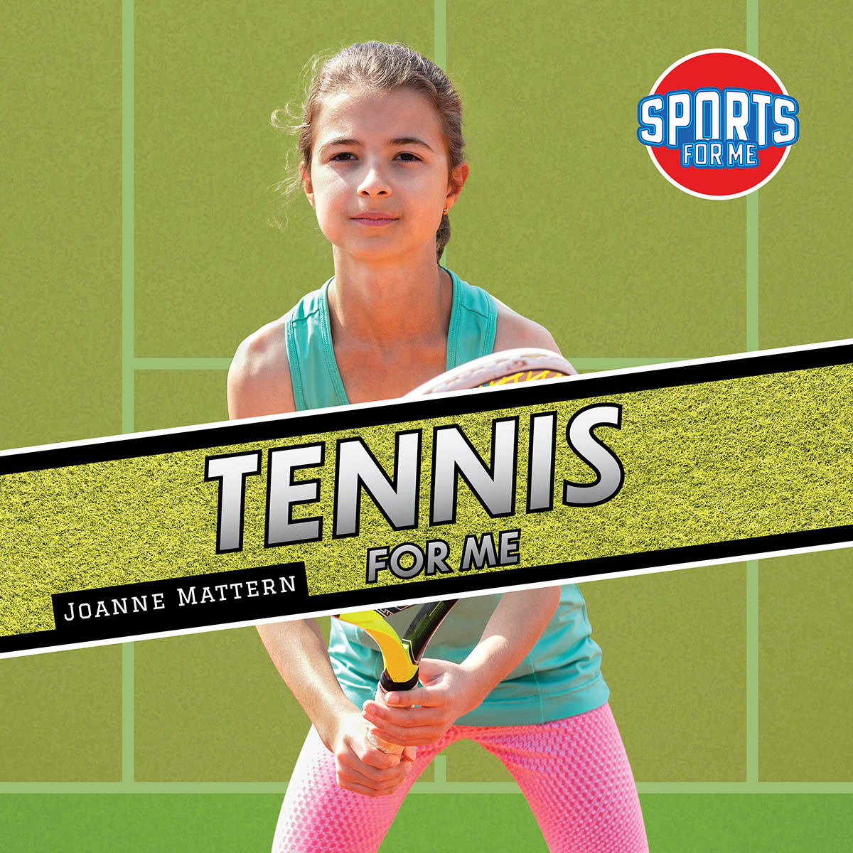 Tennis for Me