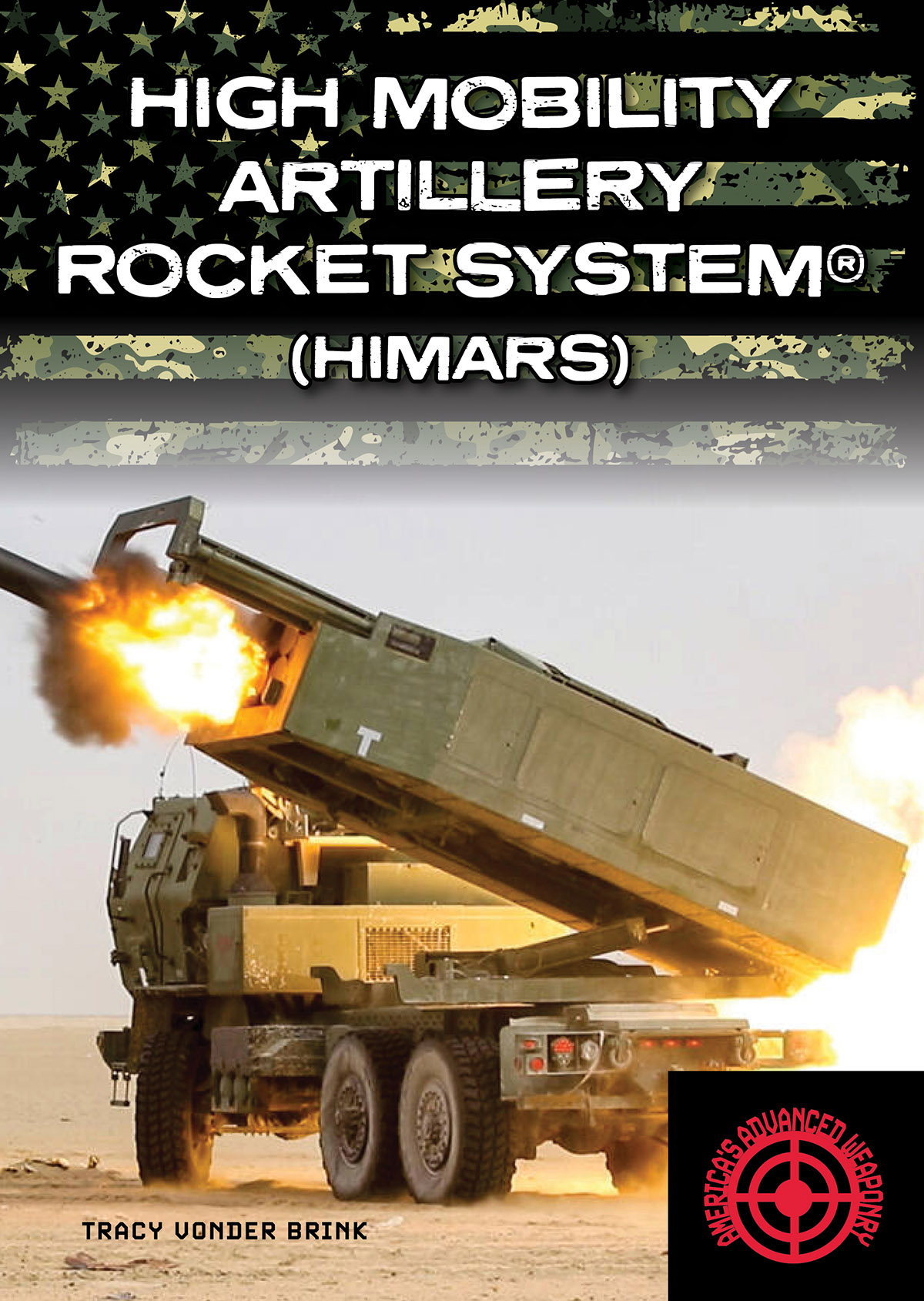 High Mobility Artillery Rocket System (HIMARS)