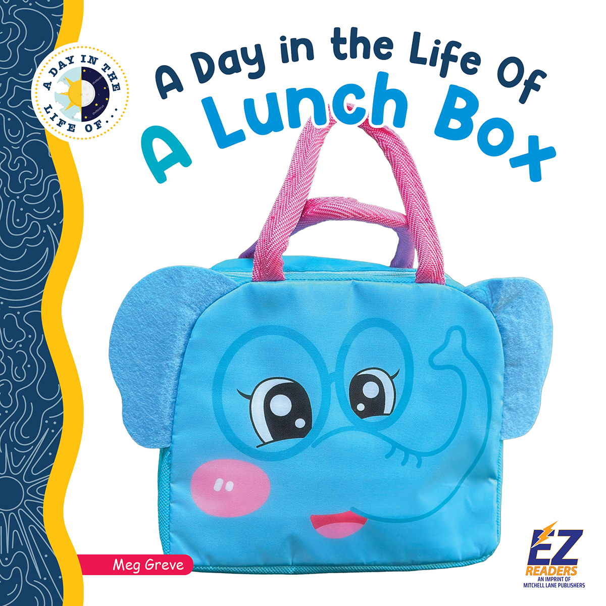 A Day in the Life of a Lunch Box