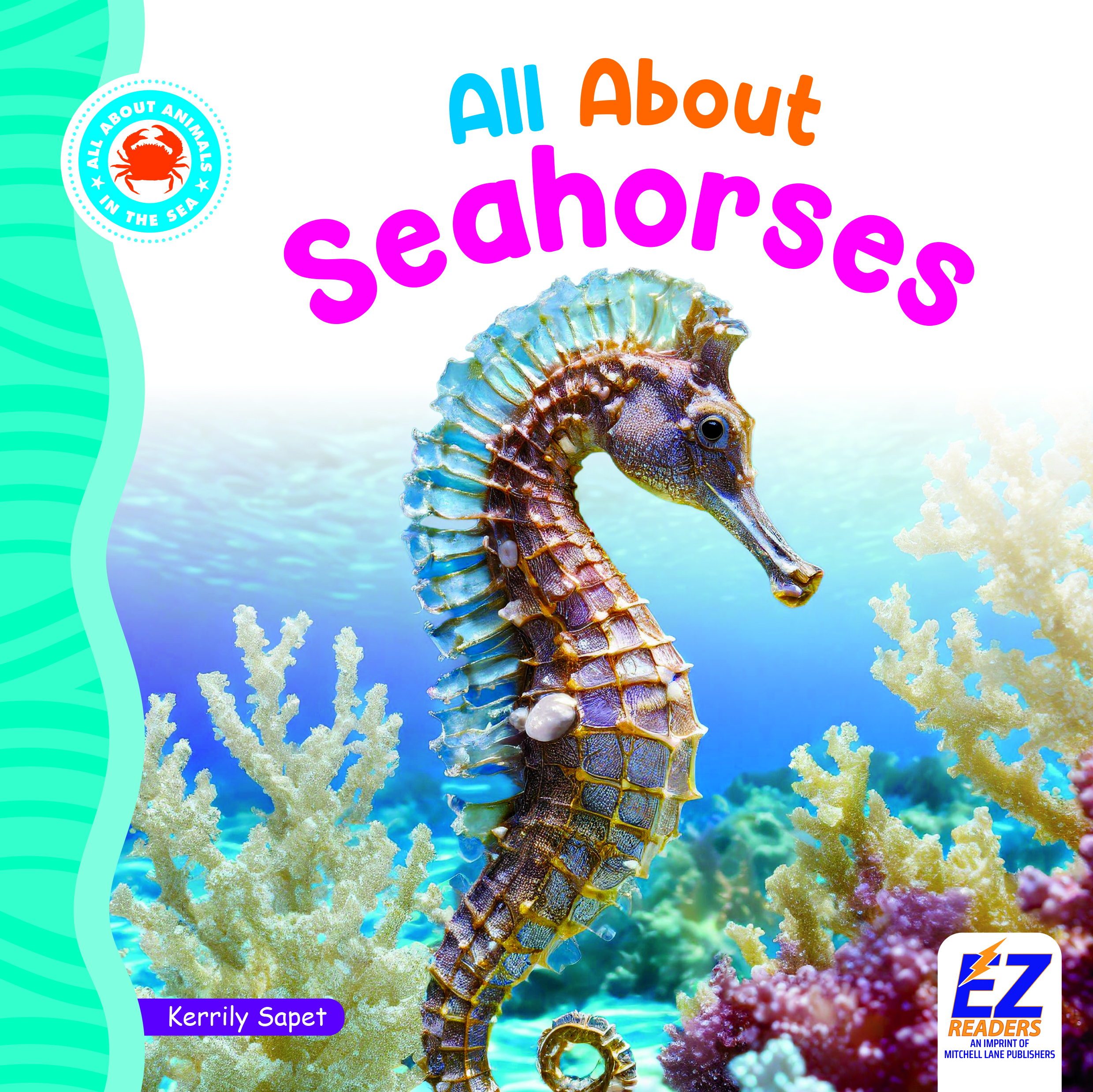 All About Seahorses