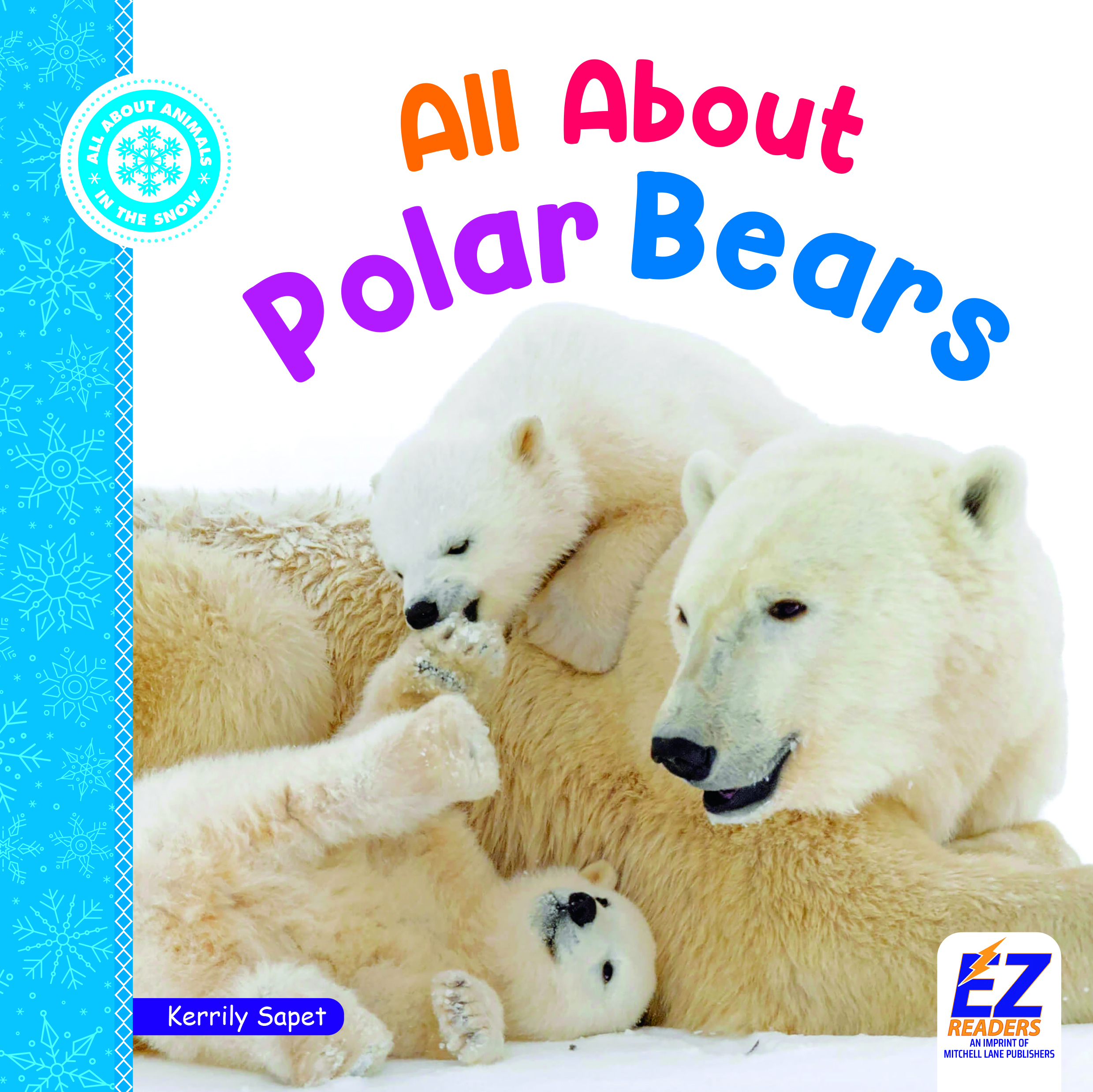 All About Polar Bears