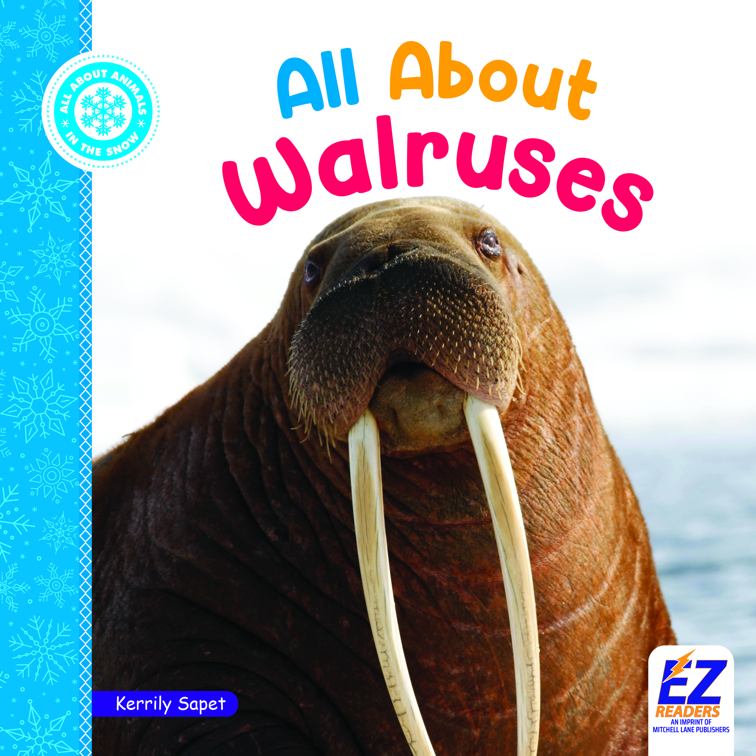 All About Walruses