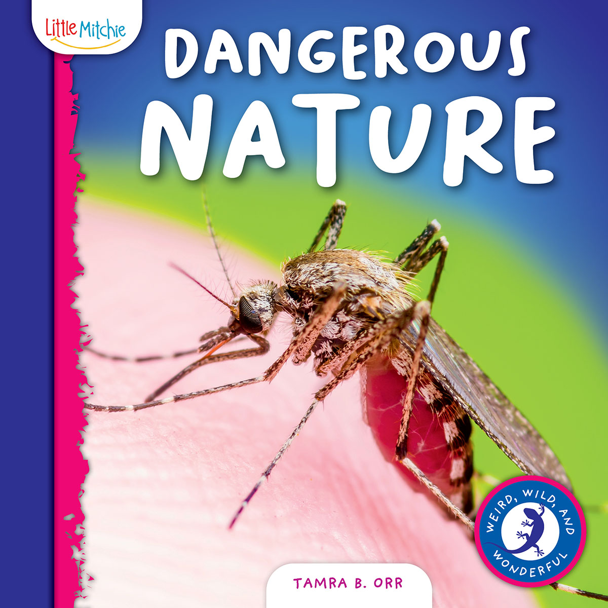 Dangerous Nature