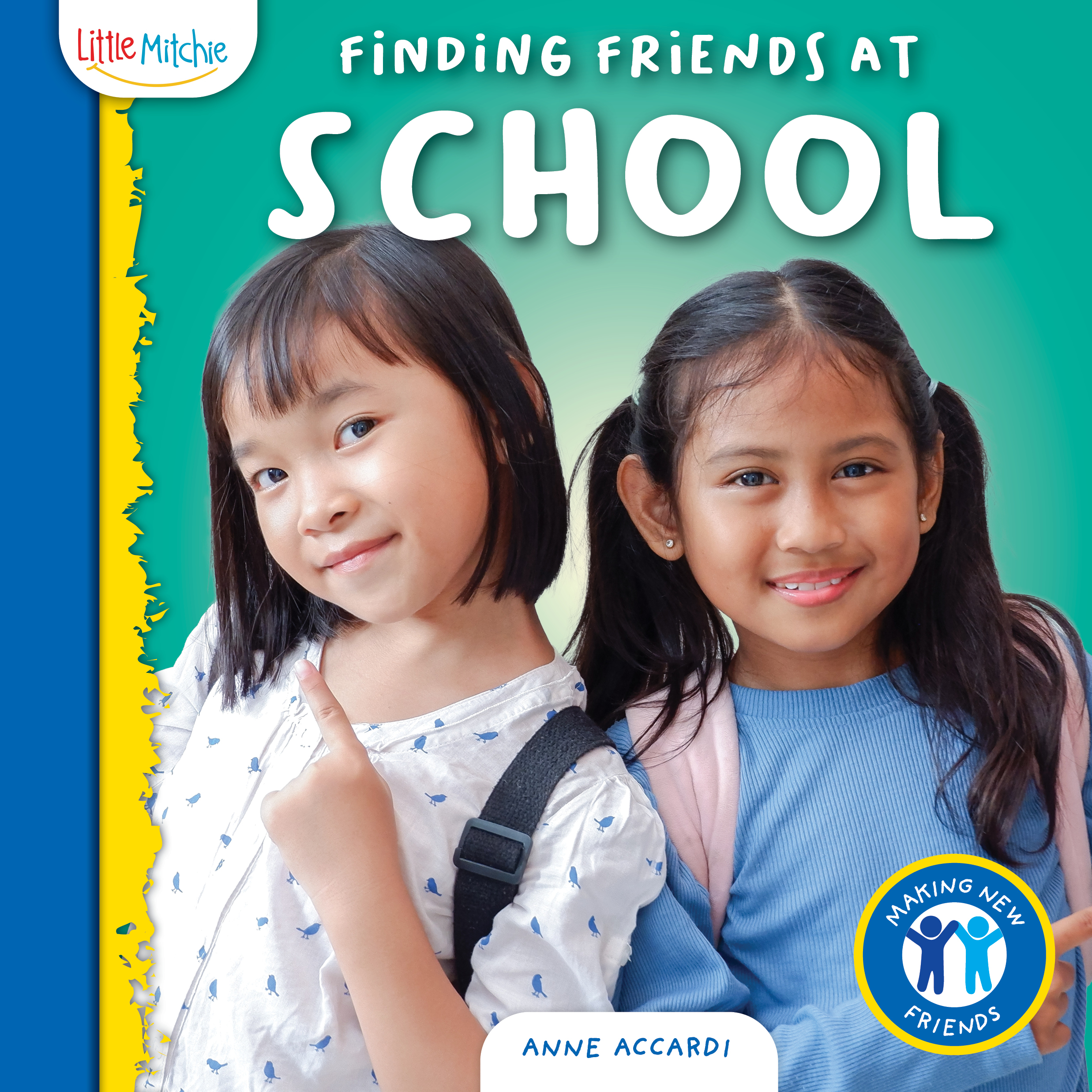Finding Friends at School