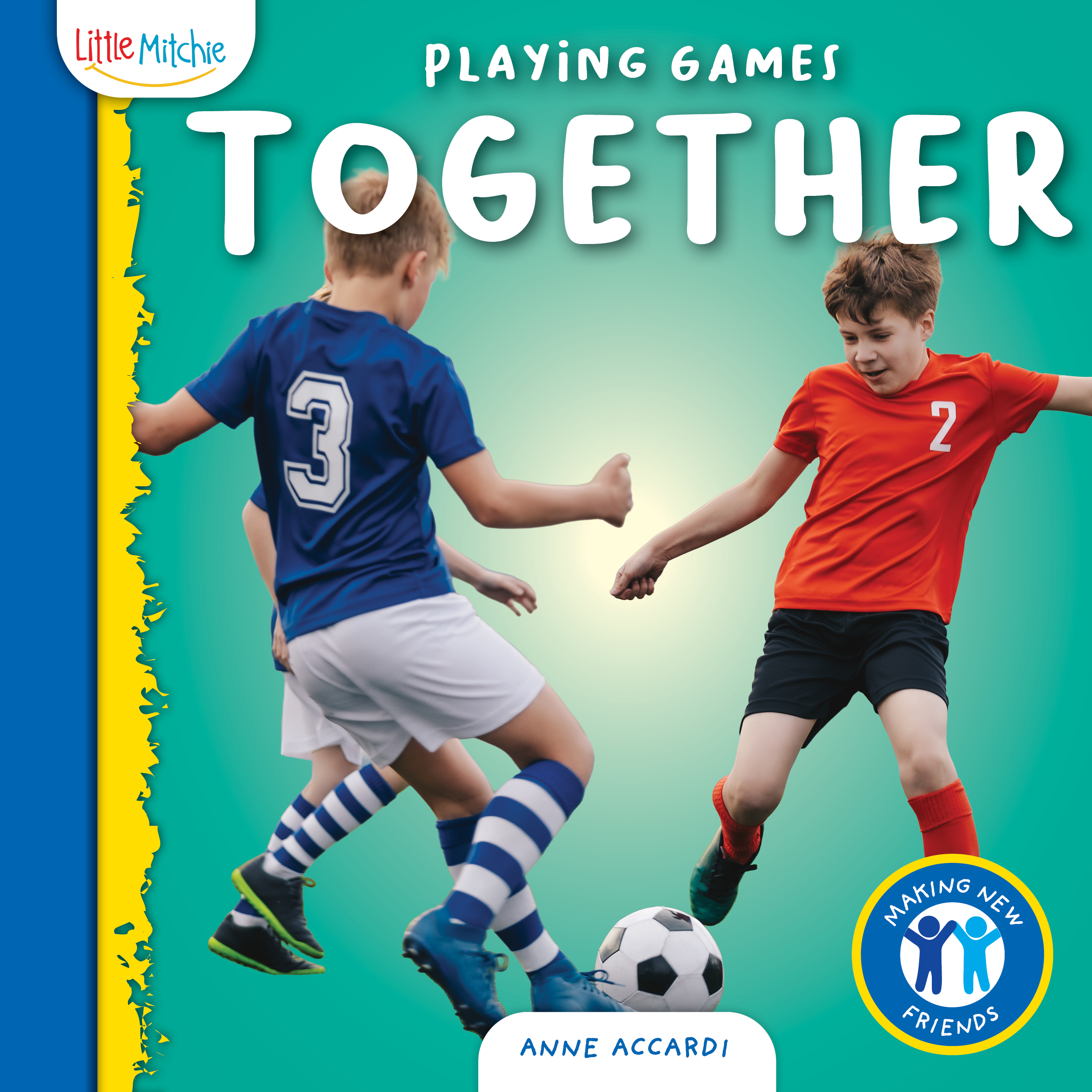 Playing Games Together