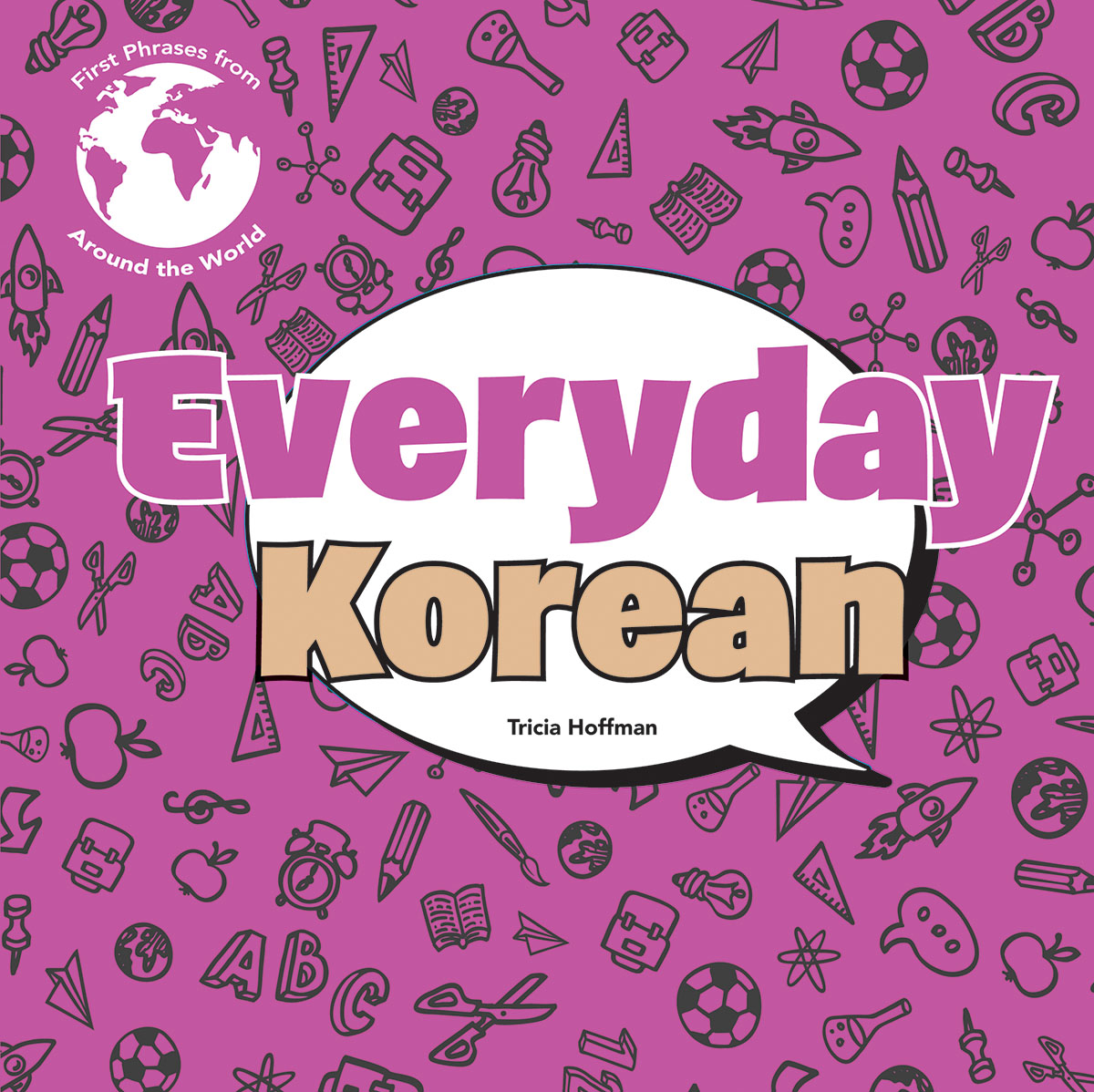 Everyday Korean