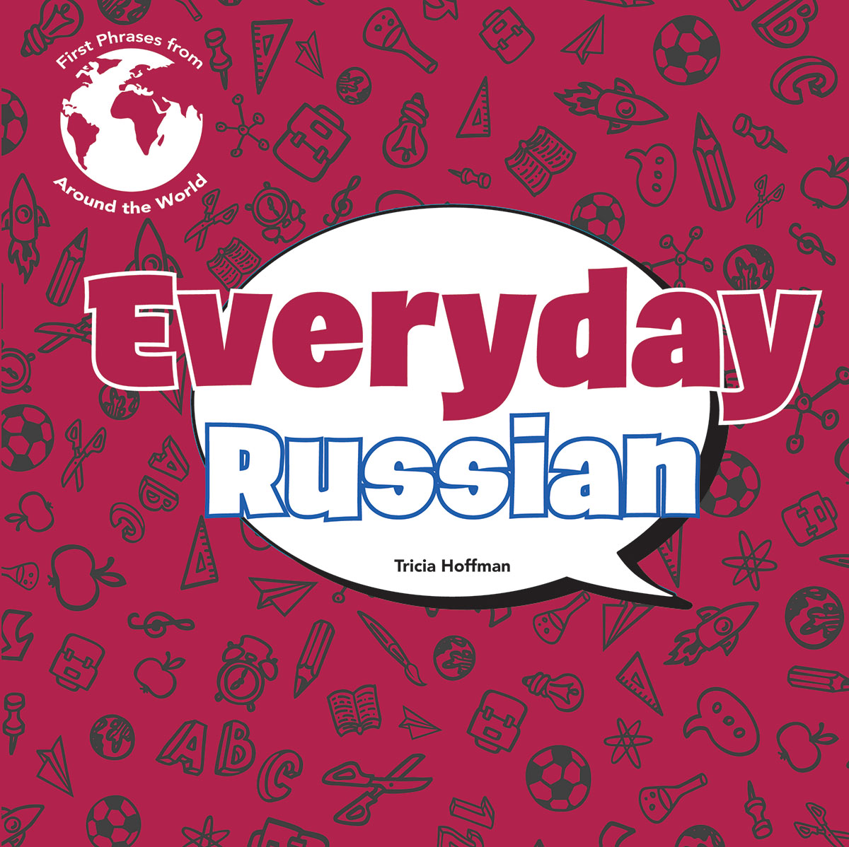Everyday Russian
