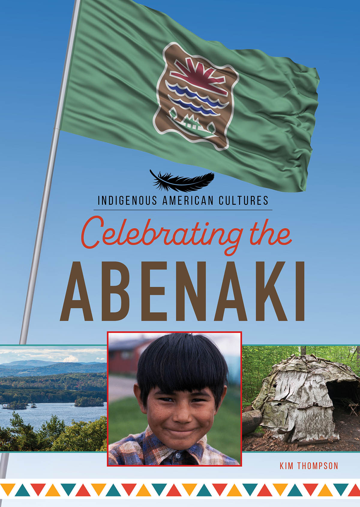Celebrating the Abenaki