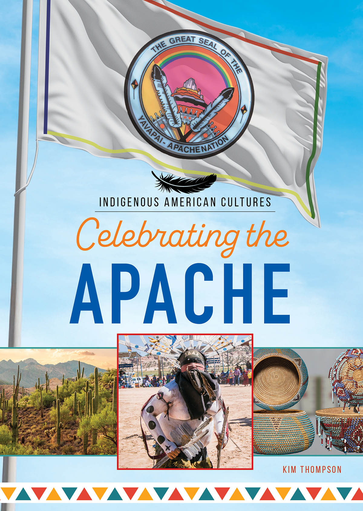 Celebrating the Apache