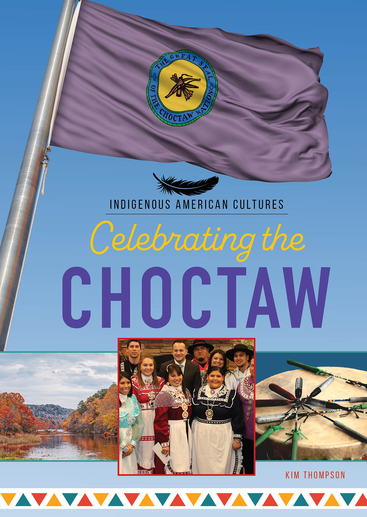 Celebrating the Choctaw