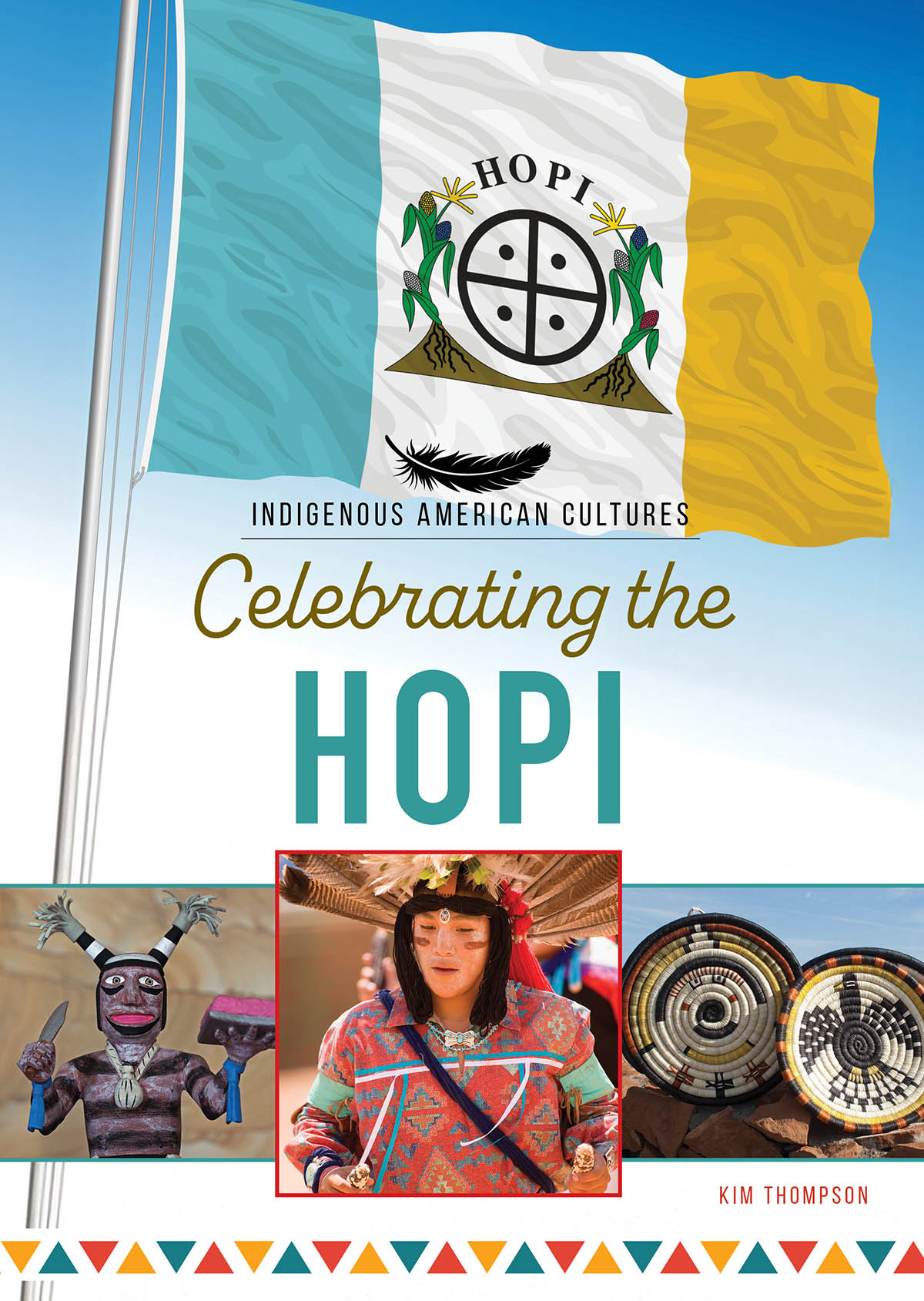 Celebrating the Hopi